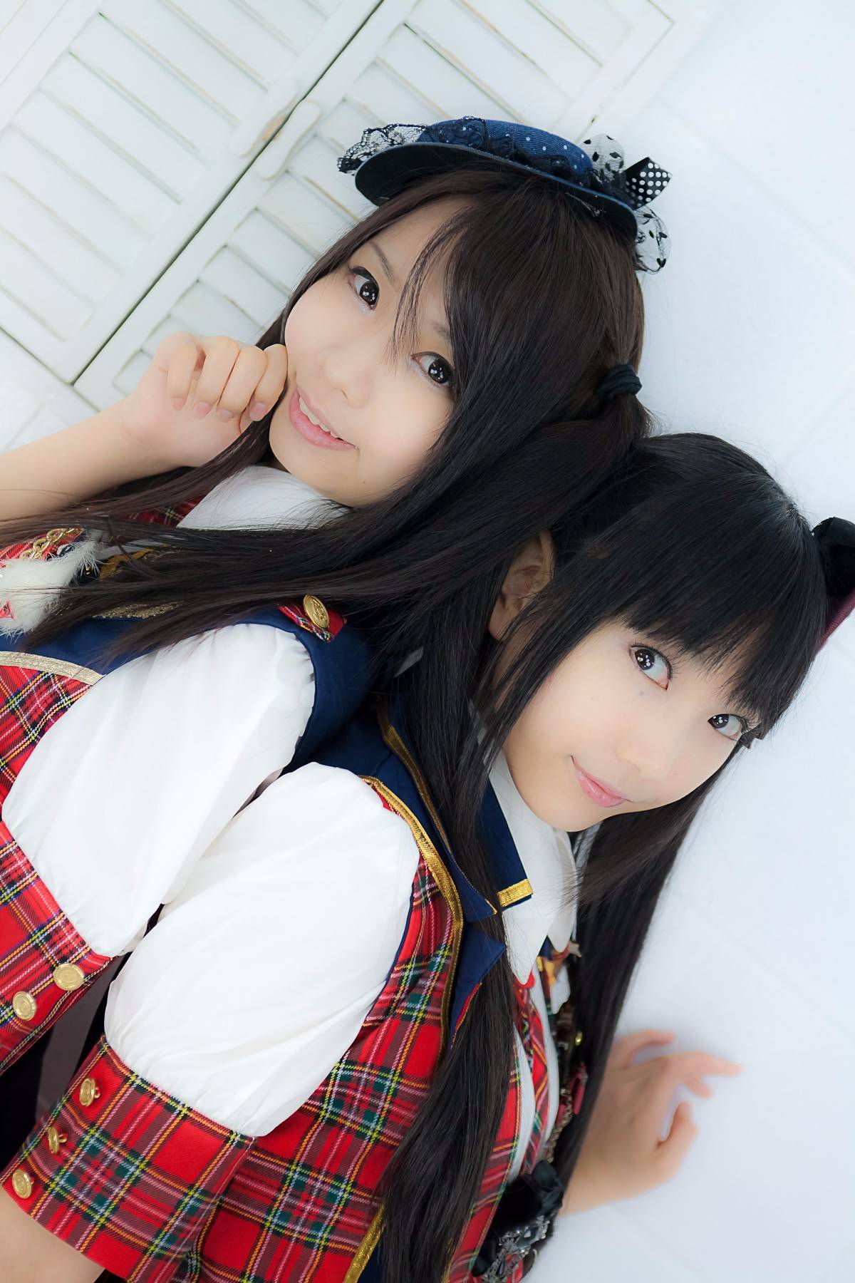 [Lenfried, Tsukushi, Pude] Bộ sưu tập ảnh từ thiện "Prettsu!"