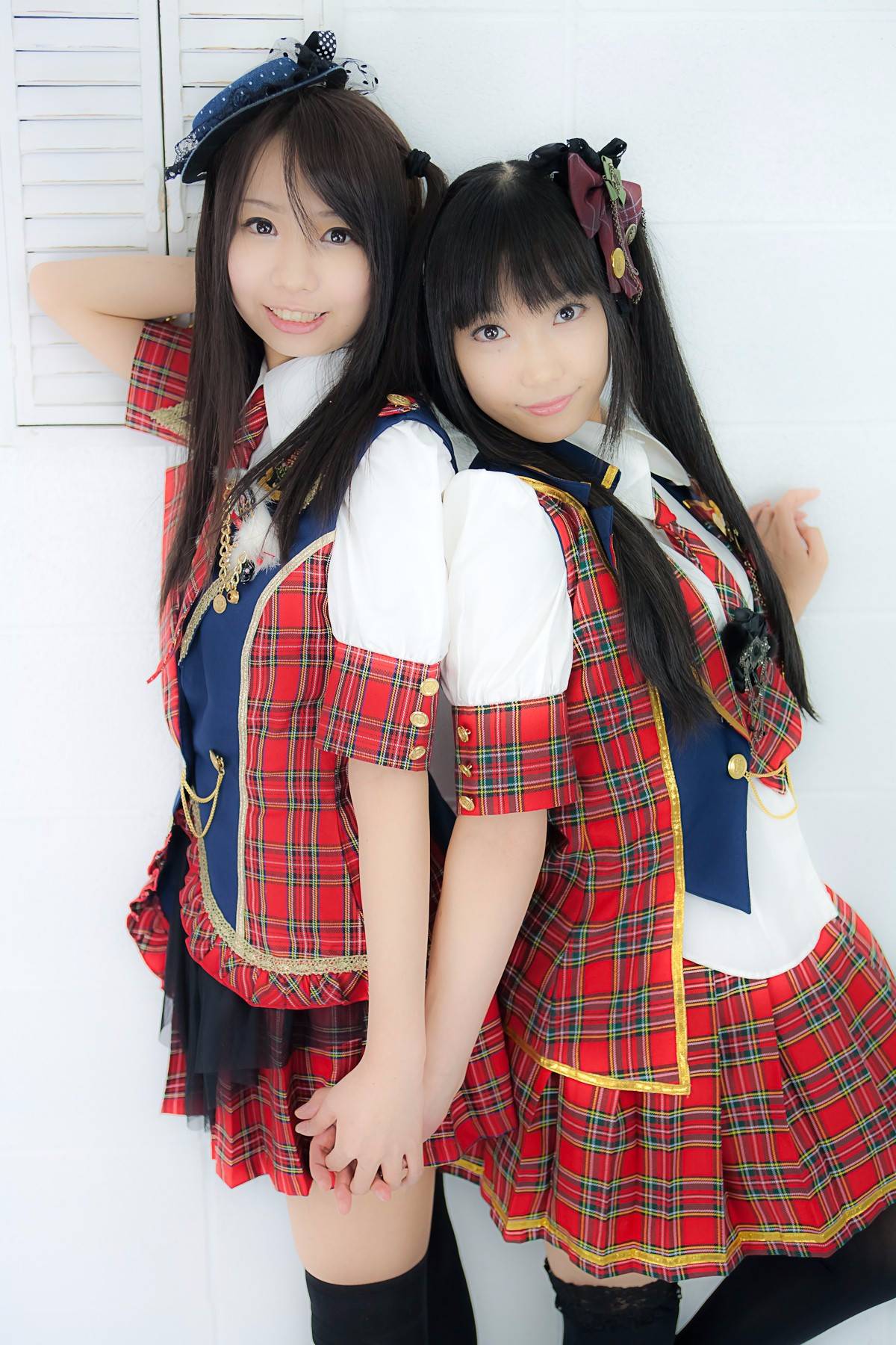 [Lenfried, Tsukushi, Pude] Bộ sưu tập ảnh từ thiện "Prettsu!"