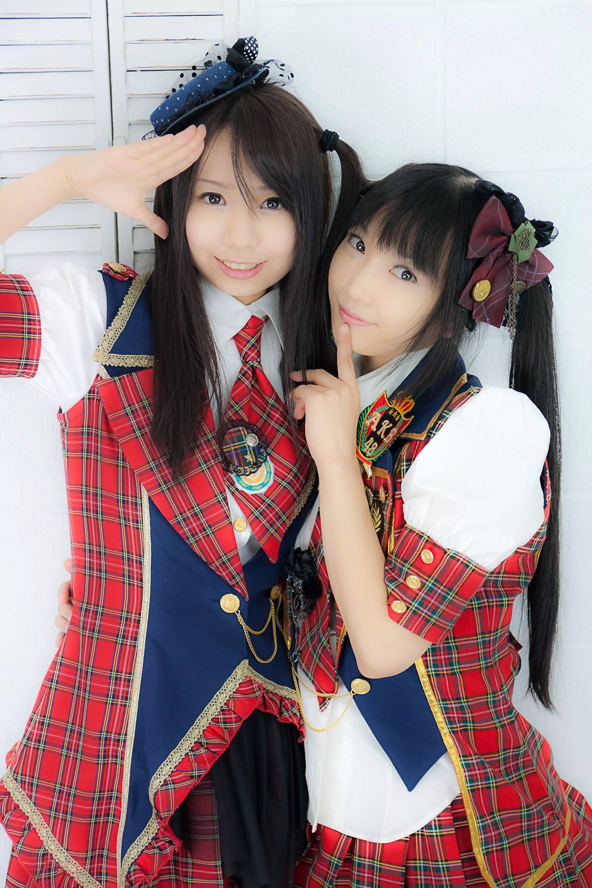 [Lenfried, Tsukushi, Pude] Bộ sưu tập ảnh từ thiện "Prettsu!"