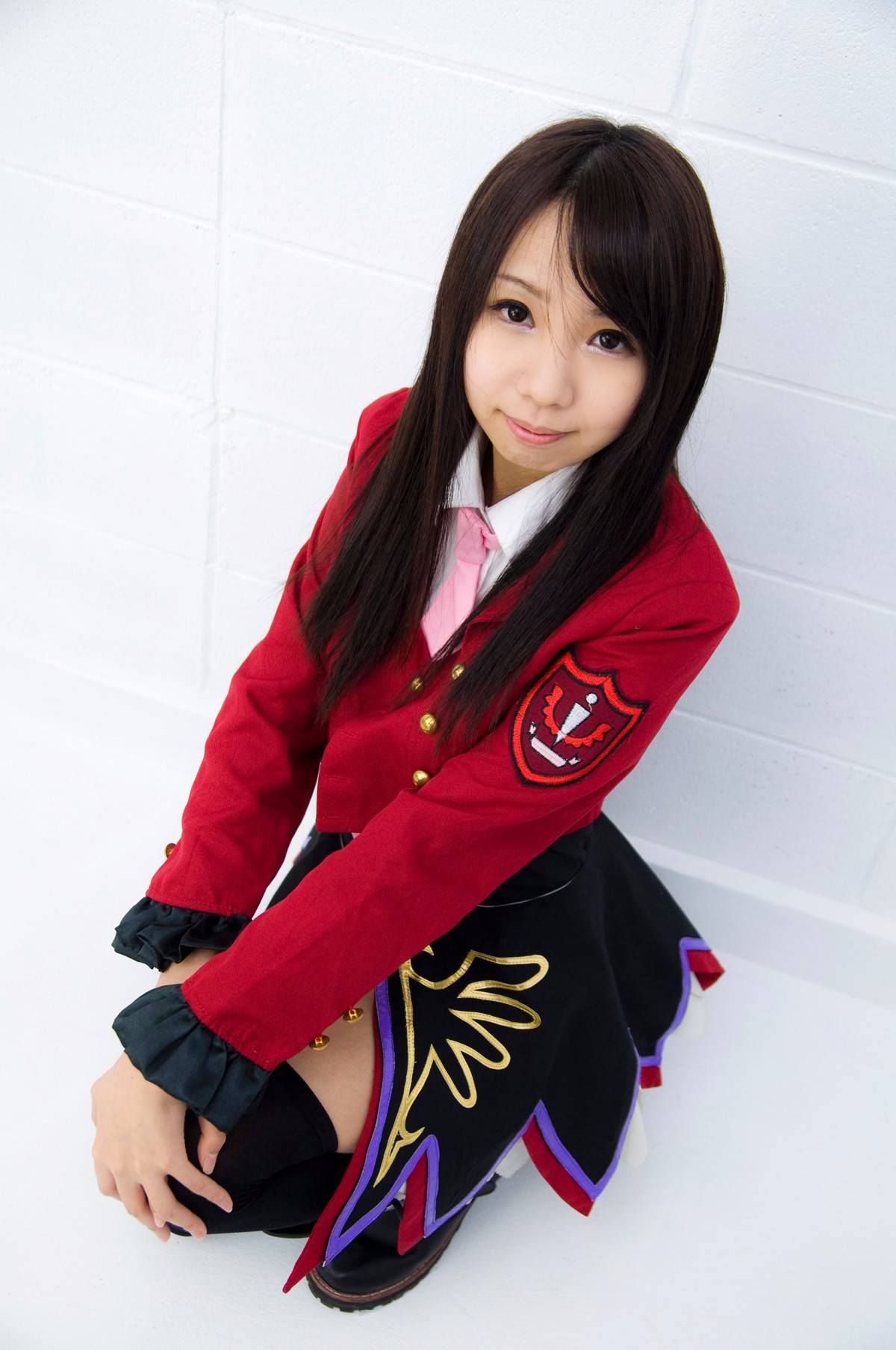 [Lenfried, Tsukushi, Pude] Bộ sưu tập ảnh từ thiện "Prettsu!"