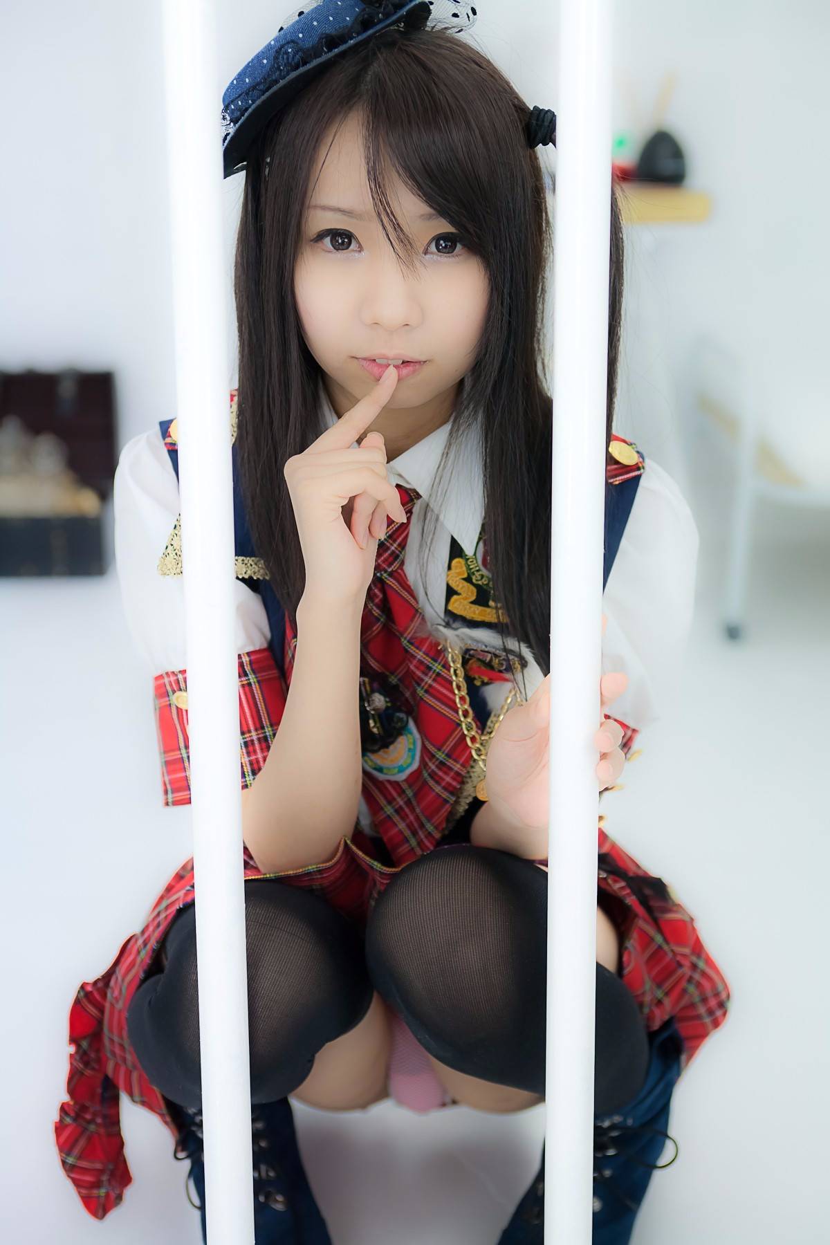 [Lenfried, Tsukushi, Pude] Bộ sưu tập ảnh từ thiện "Prettsu!"