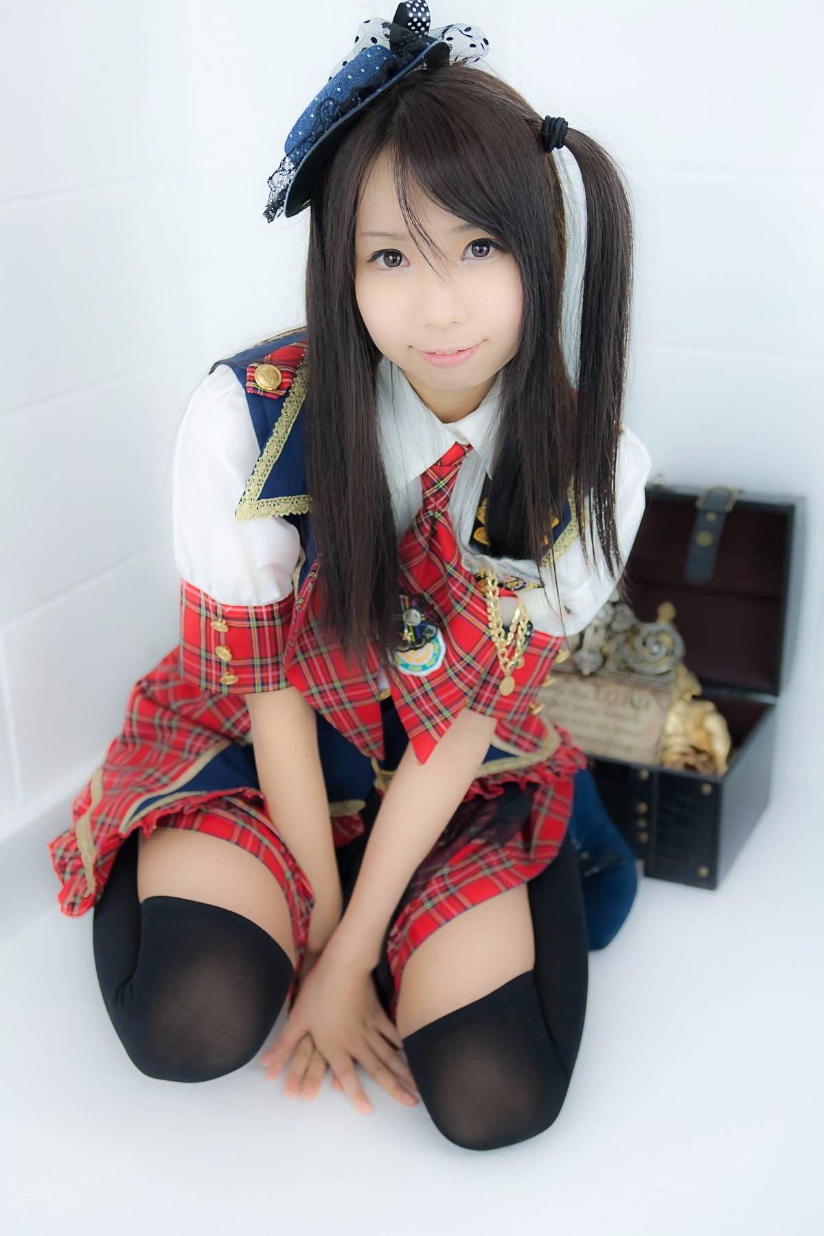 [Lenfried, Tsukushi, Pude] Bộ sưu tập ảnh từ thiện "Prettsu!"