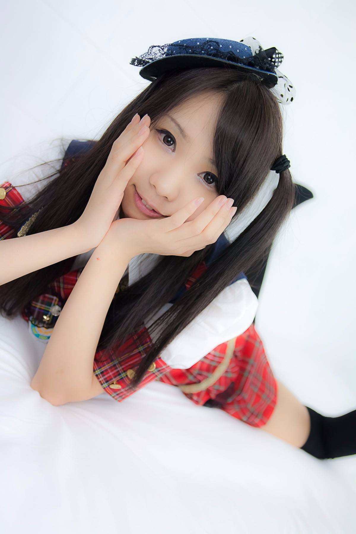 [Lenfried, Tsukushi, Pude] Bộ sưu tập ảnh từ thiện "Prettsu!"