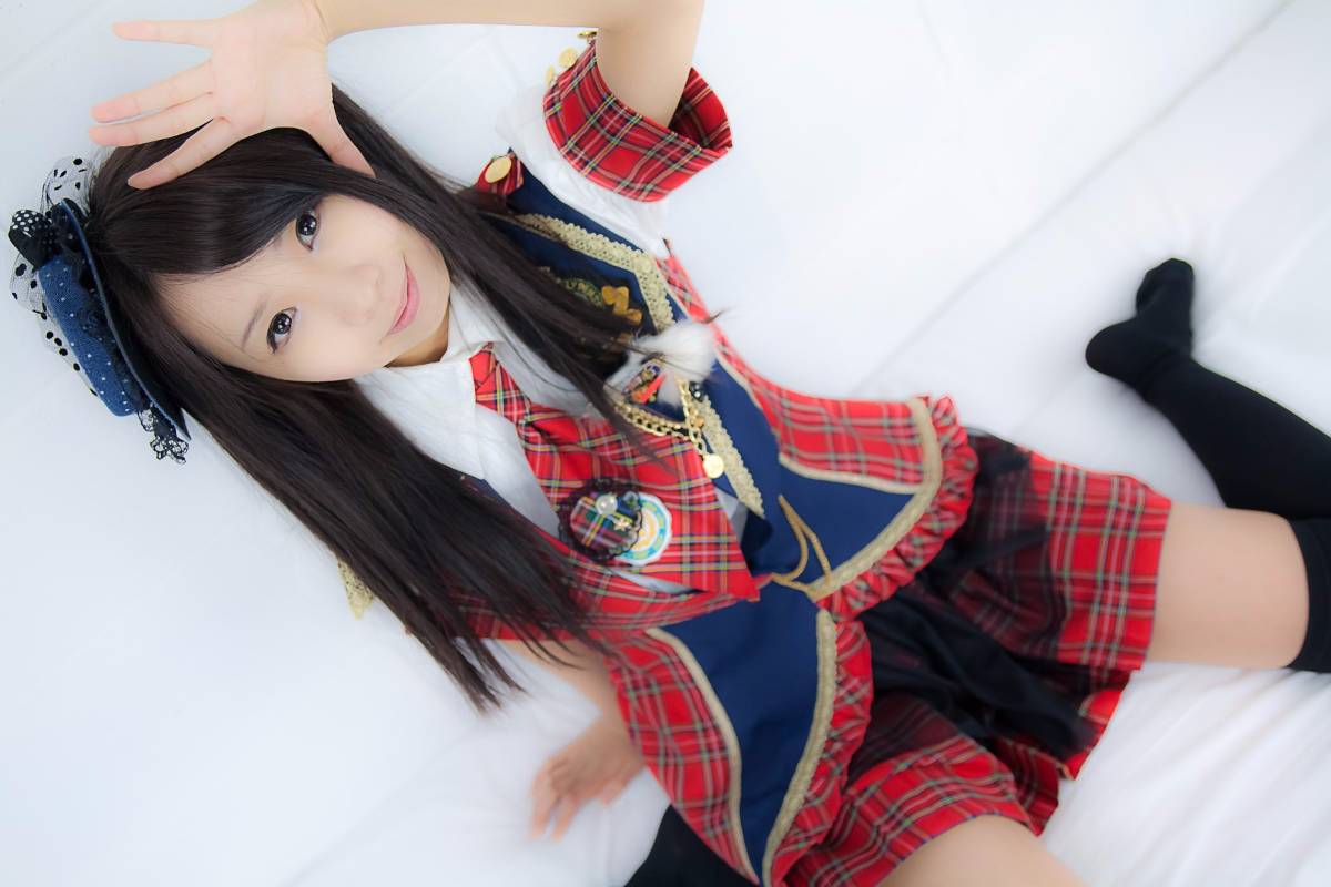 [Lenfried, Tsukushi, Pude] Bộ sưu tập ảnh từ thiện "Prettsu!"