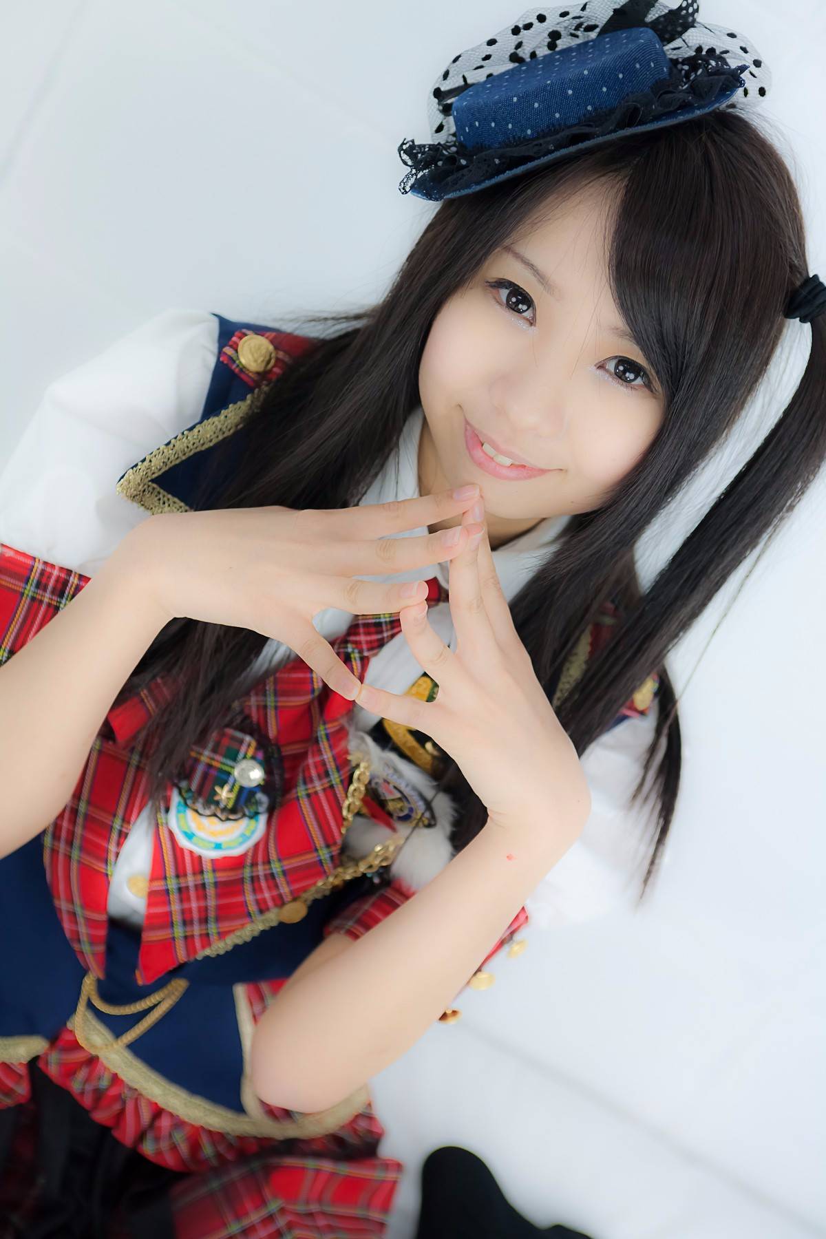 [Lenfried, Tsukushi, Pude] Bộ sưu tập ảnh từ thiện "Prettsu!"