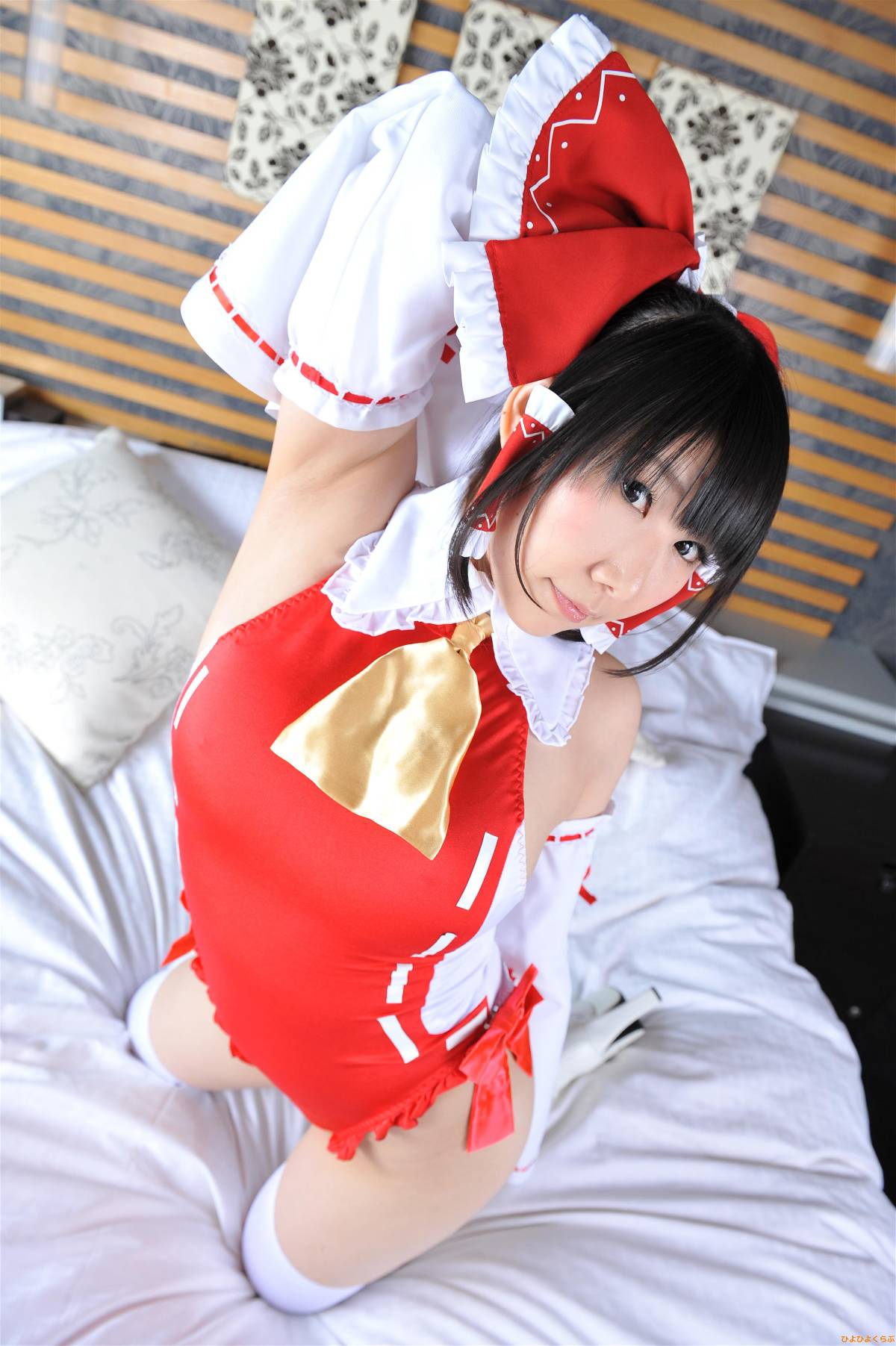 [Studio Kirsche Hiyohire Love] Spring Bonus, Spring Mini Rom, Touhou Desktop