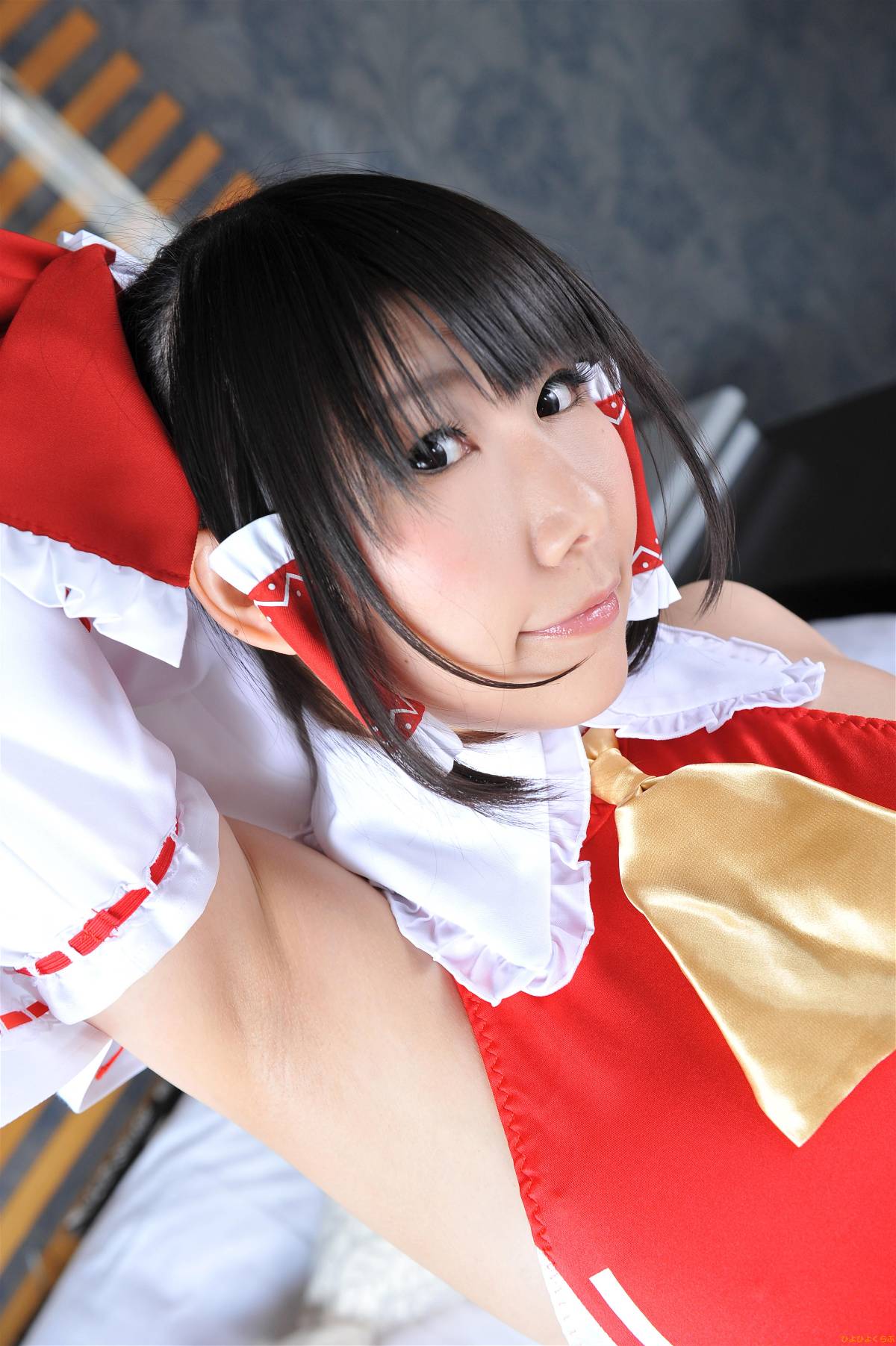 [Studio Kirsche Hiyohire Love] Spring Bonus, Spring Mini Rom, Touhou Desktop