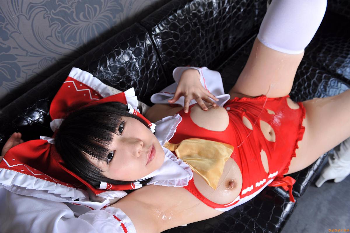 [Studio Kirsche Hiyohire Love] Spring Bonus, Spring Mini Rom, Touhou Desktop