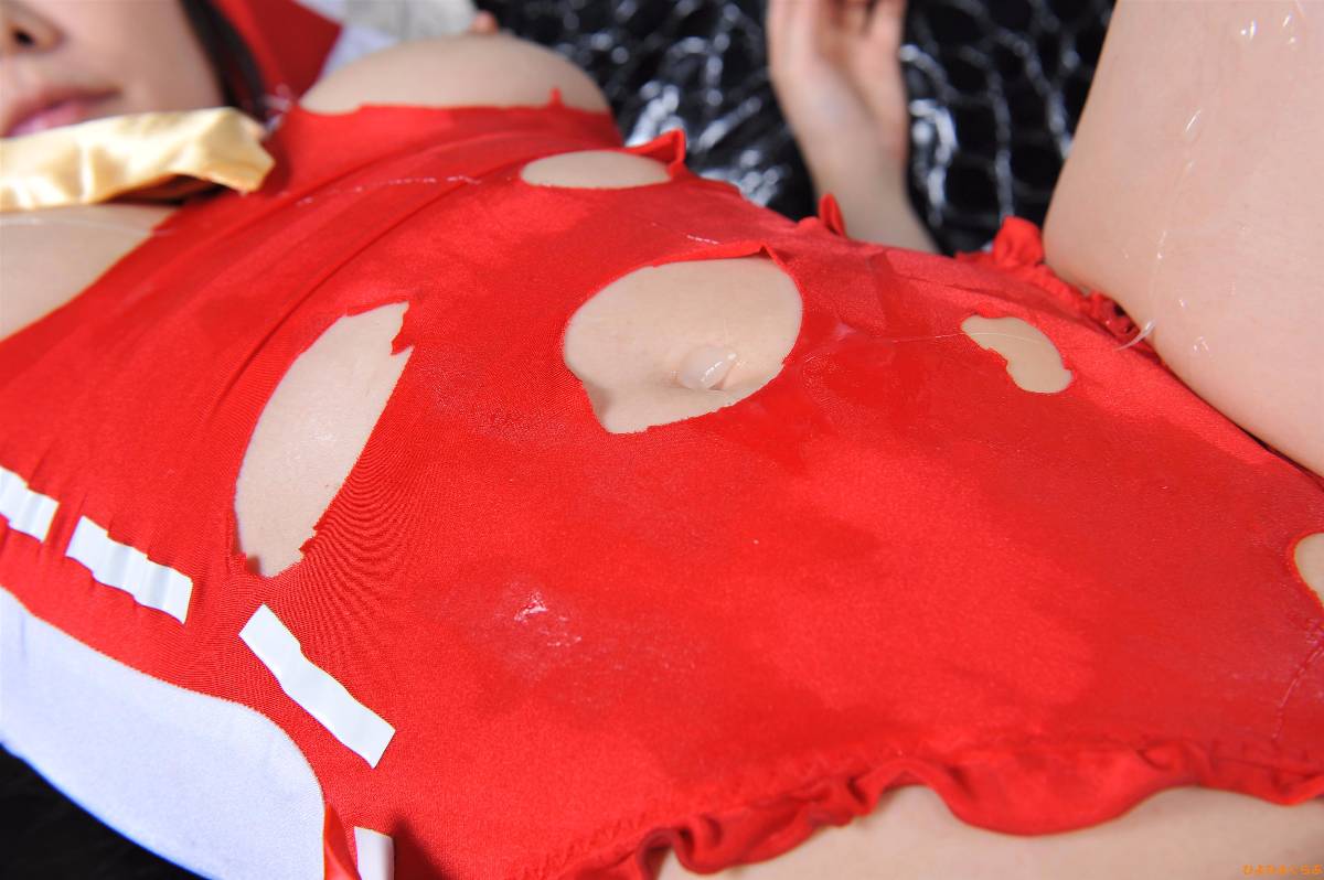 [Studio Kirsche Hiyohire Love] Spring Bonus, Spring Mini Rom, Touhou Desktop