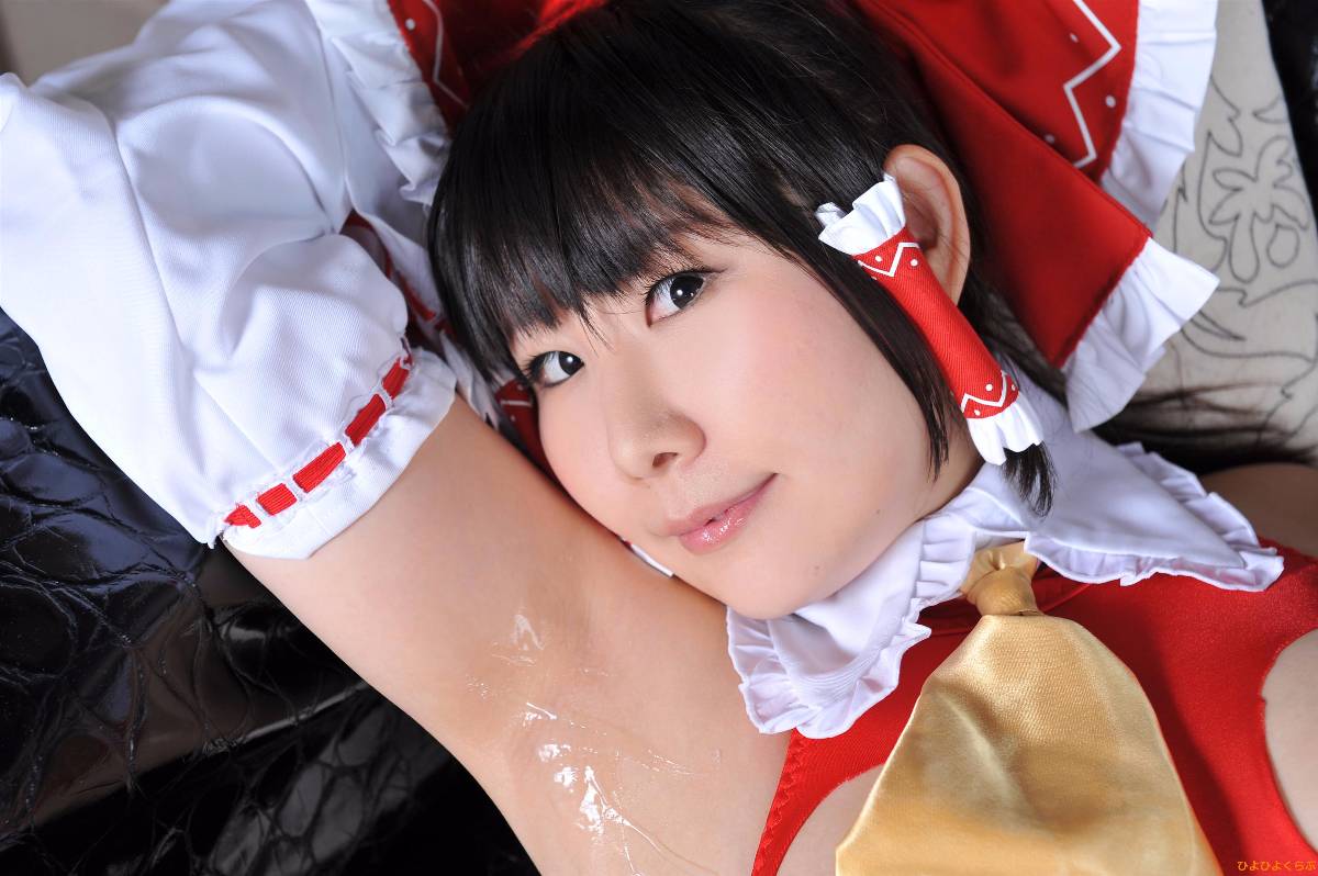 [Studio Kirsche Hiyohire Love] Spring Bonus, Spring Mini Rom, Touhou Desktop