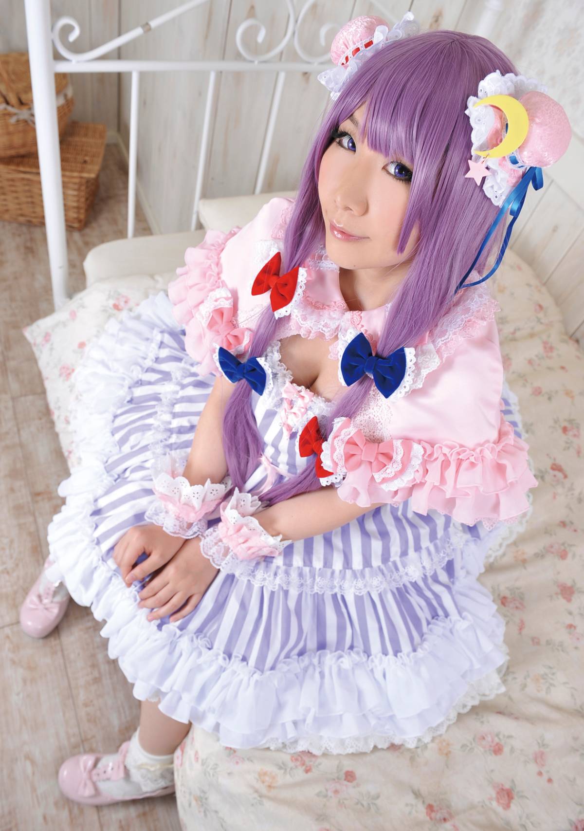 [Studio Kirsche Hiyohire Love] Spring Bonus, Spring Mini Rom, Touhou Desktop