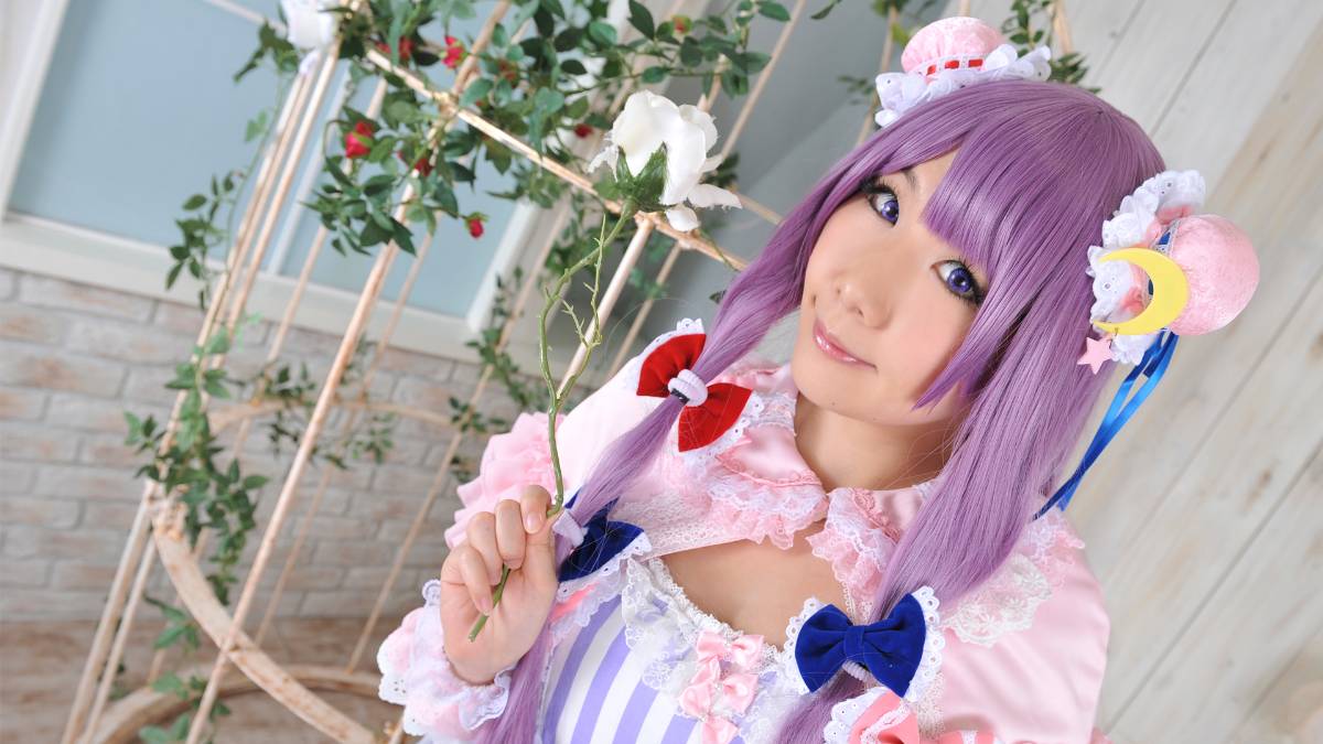 [Studio Kirsche Hiyohire Love] Spring Bonus, Spring Mini Rom, Touhou Desktop