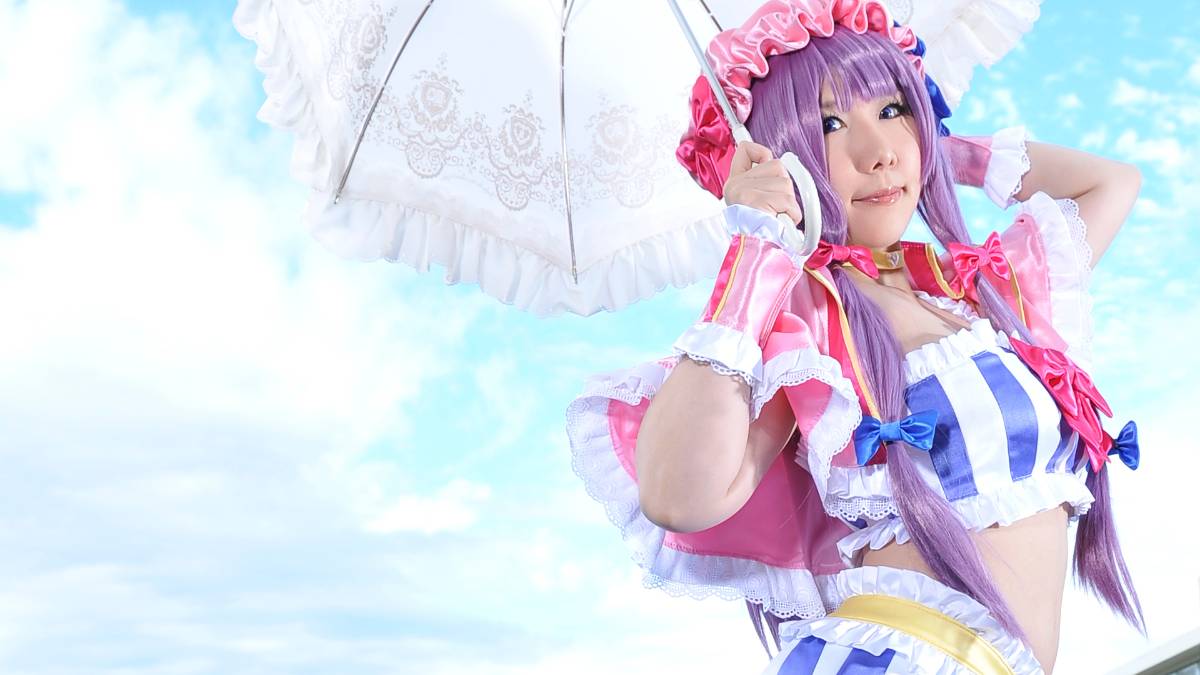 [Studio Kirsche Hiyohire Love] Spring Bonus, Spring Mini Rom, Touhou Desktop