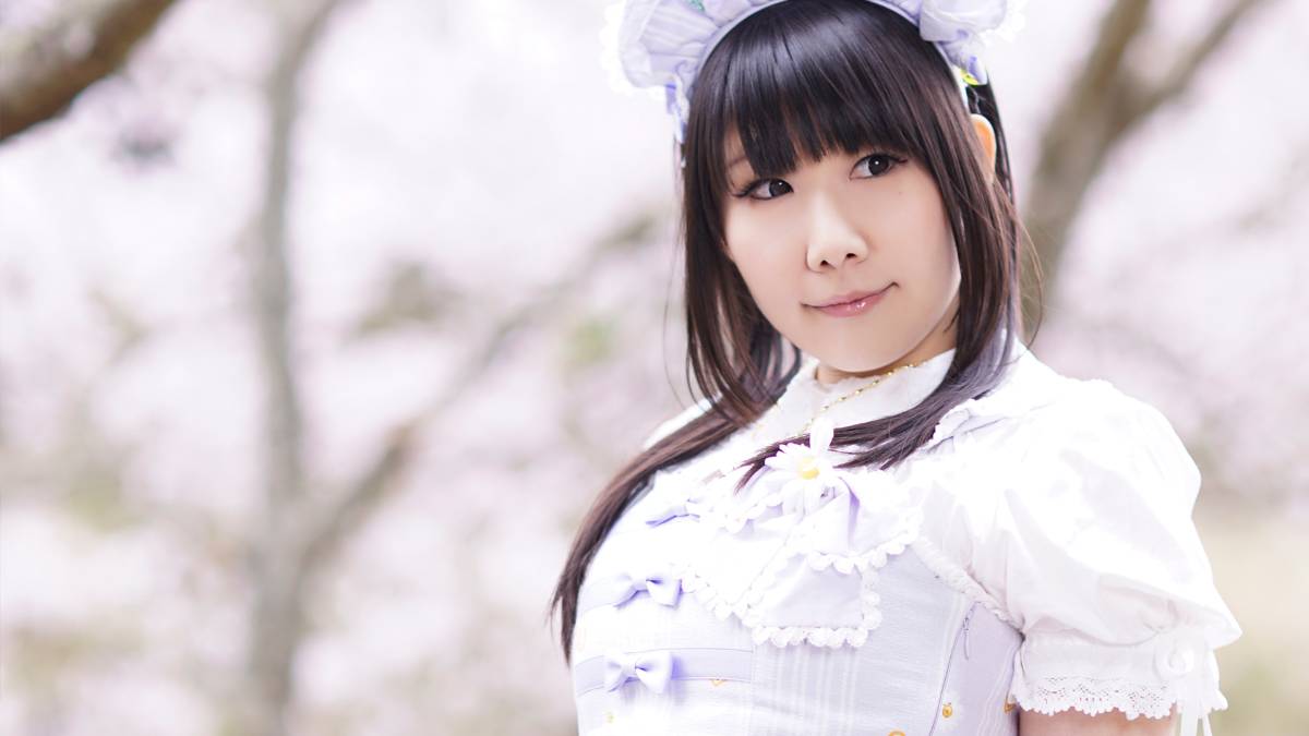 [Studio Kirsche Hiyohire Love] Spring Bonus, Spring Mini Rom, Touhou Desktop