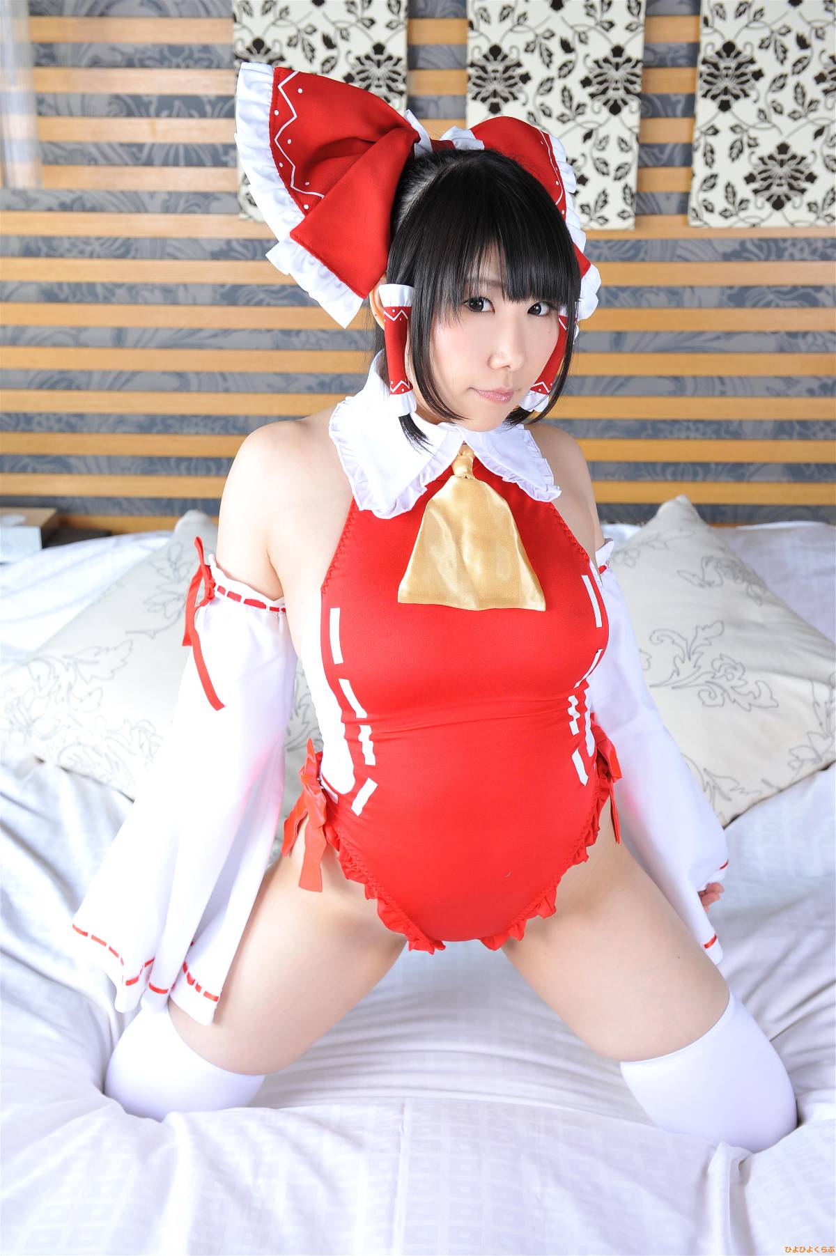 [Studio Kirsche Hiyohire Love] Spring Bonus, Spring Mini Rom, Touhou Desktop