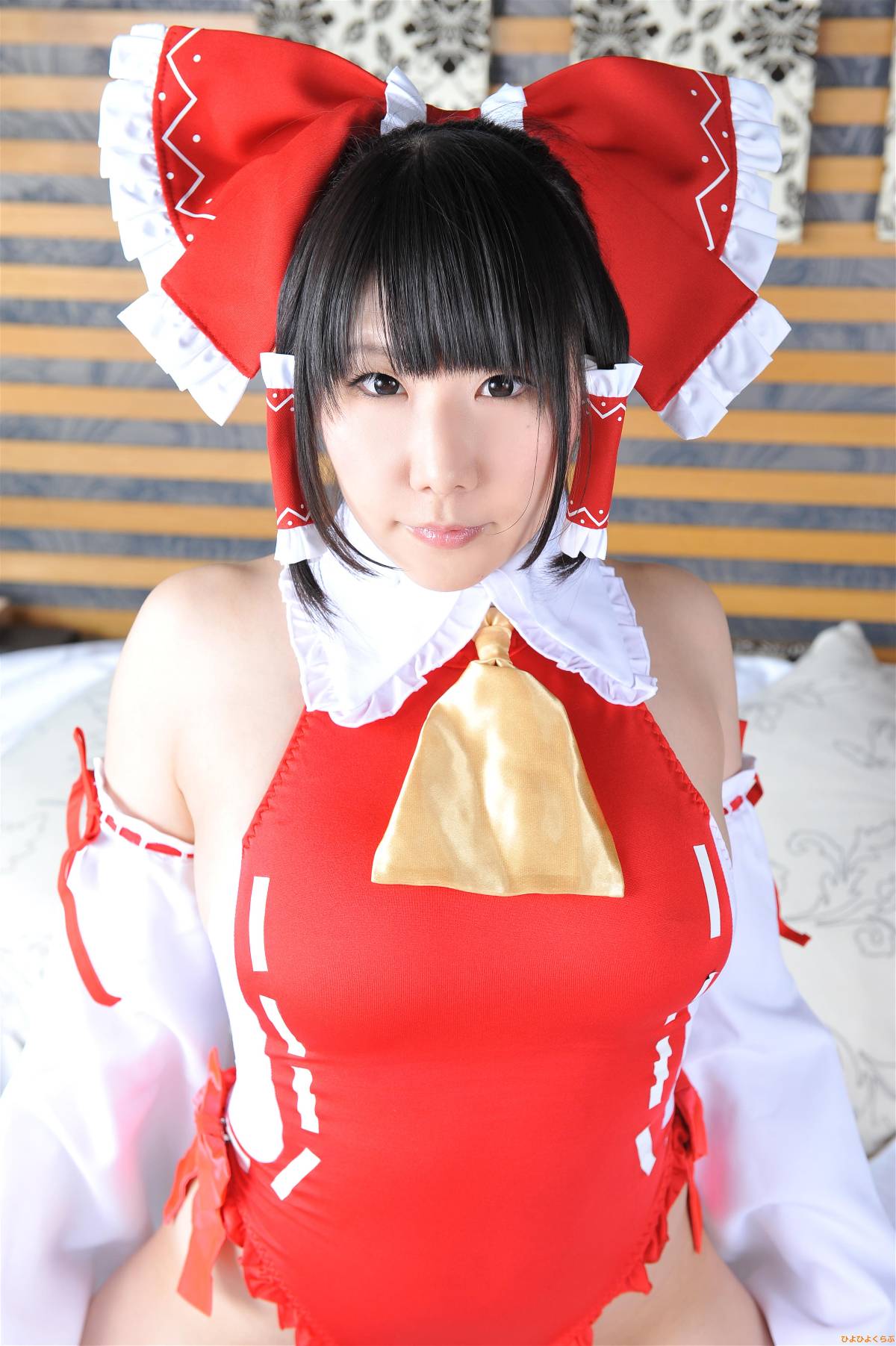 [Studio Kirsche Hiyohire Love] Spring Bonus, Spring Mini Rom, Touhou Desktop