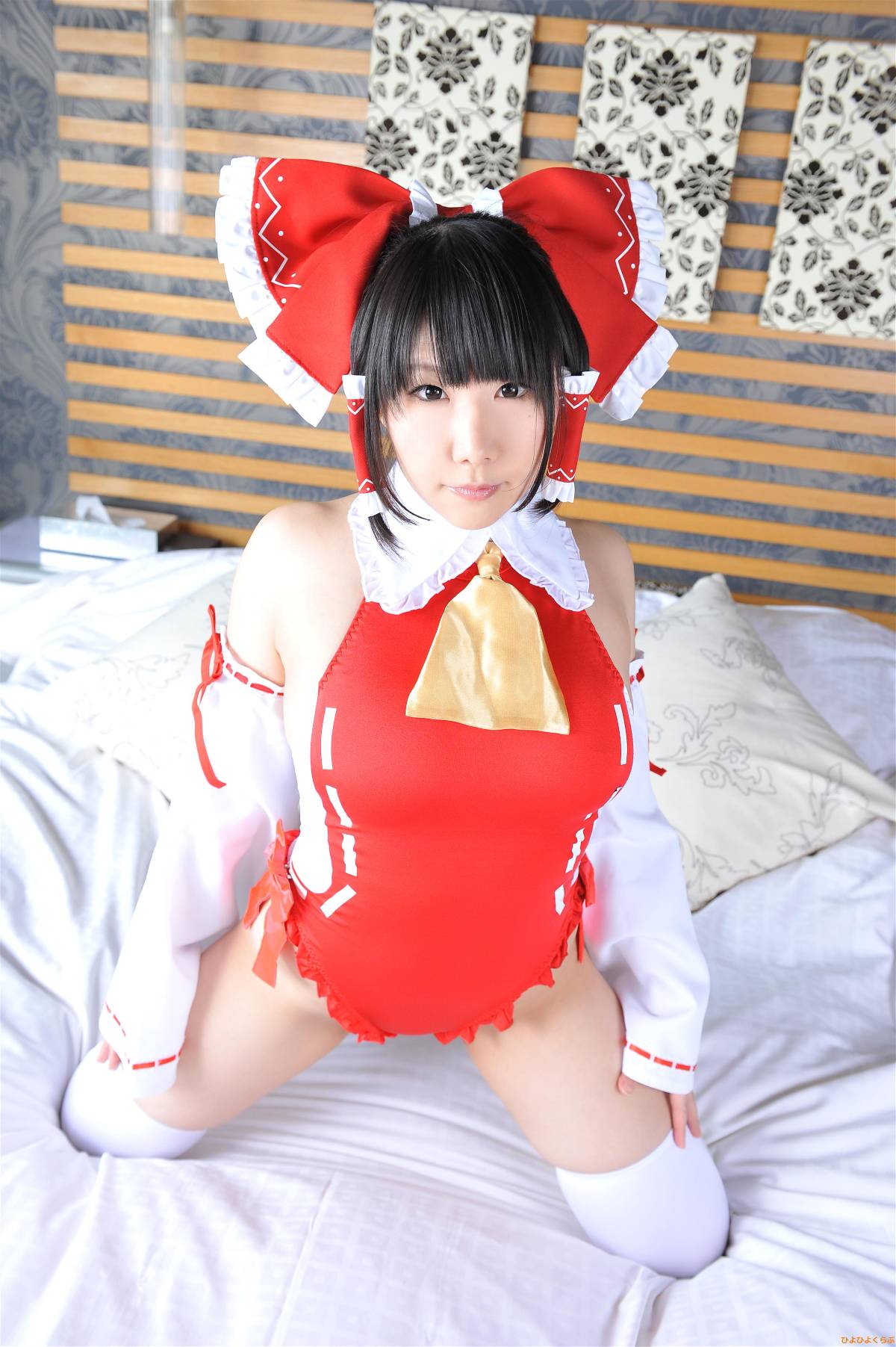 [Studio Kirsche Hiyohire Love] Spring Bonus, Spring Mini Rom, Touhou Desktop