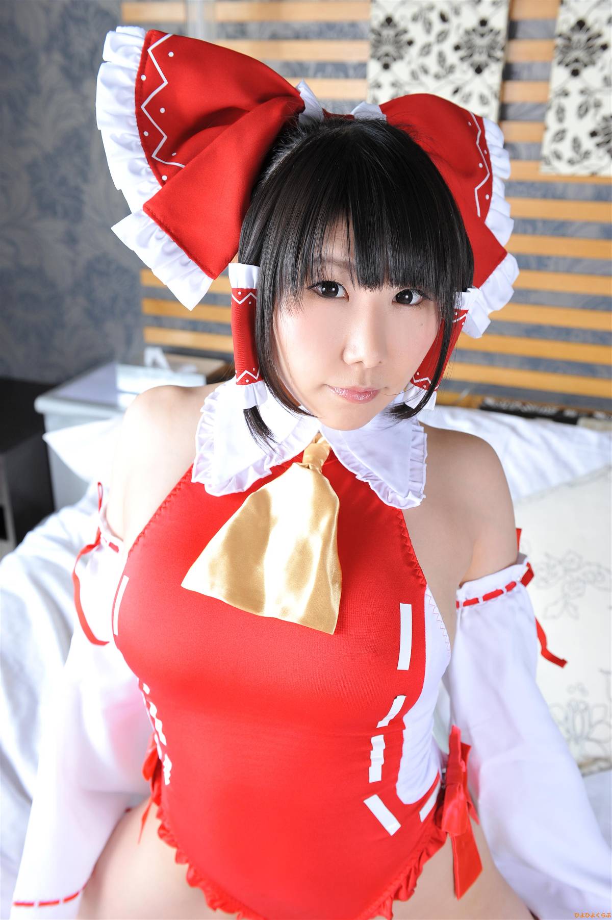 [Studio Kirsche Hiyohire Love] Spring Bonus, Spring Mini Rom, Touhou Desktop