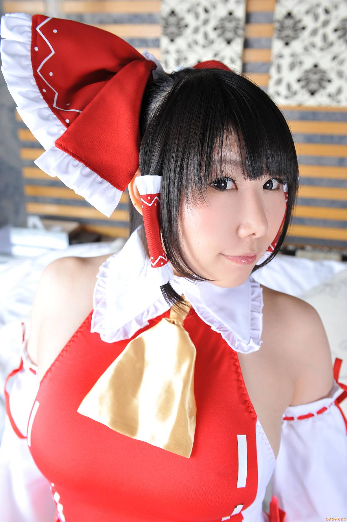 [Studio Kirsche Hiyohire Love] Spring Bonus, Spring Mini Rom, Touhou Desktop