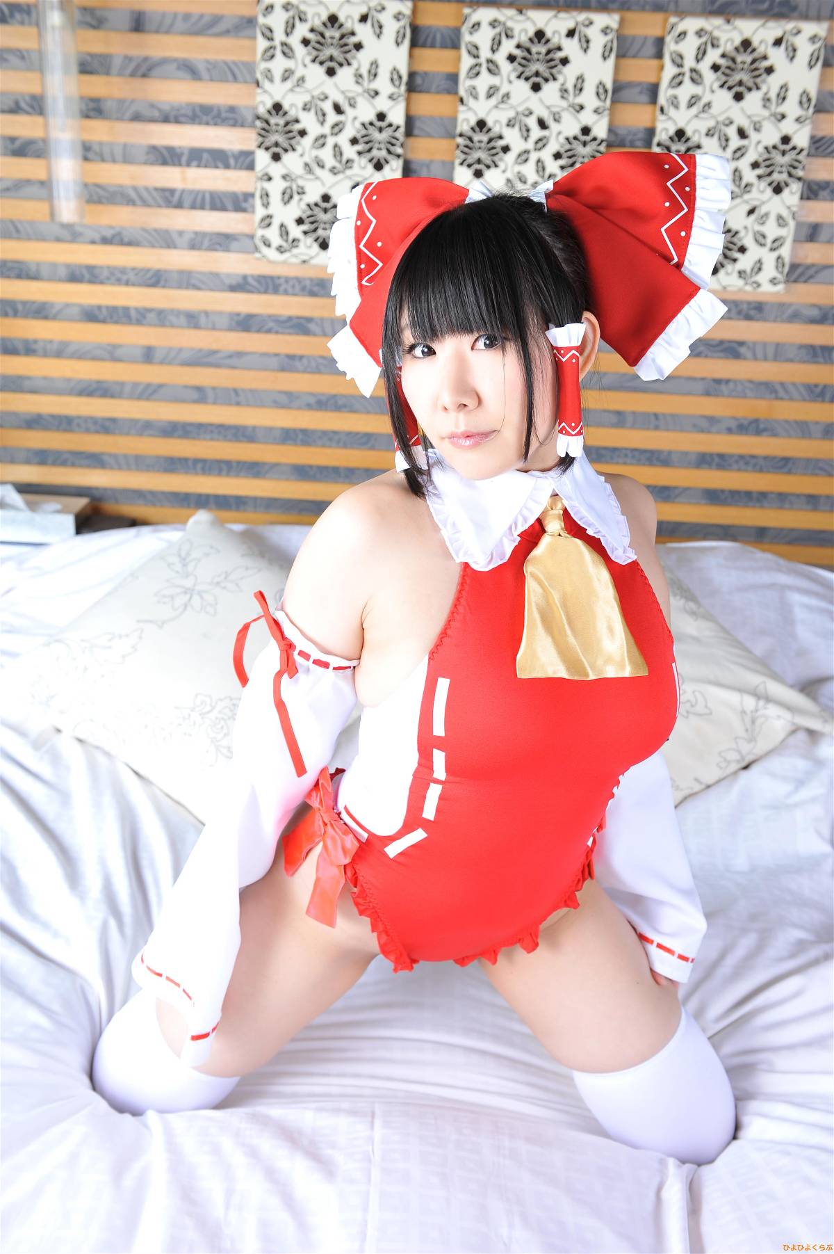 [Studio Kirsche Hiyohire Love] Spring Bonus, Spring Mini Rom, Touhou Desktop