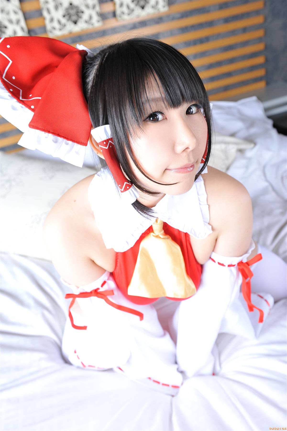 [Studio Kirsche Hiyohire Love] Spring Bonus, Spring Mini Rom, Touhou Desktop