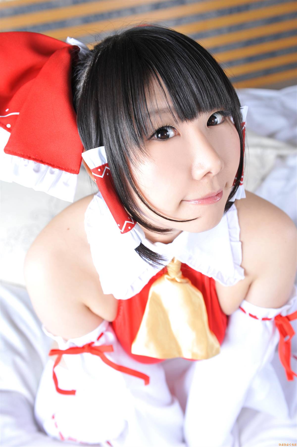 [Studio Kirsche Hiyohire Love] Spring Bonus, Spring Mini Rom, Touhou Desktop