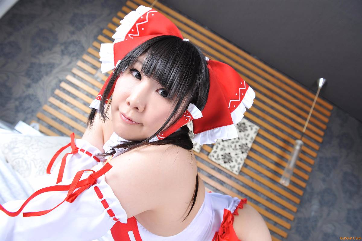 [Studio Kirsche Hiyohire Love] Spring Bonus, Spring Mini Rom, Touhou Desktop