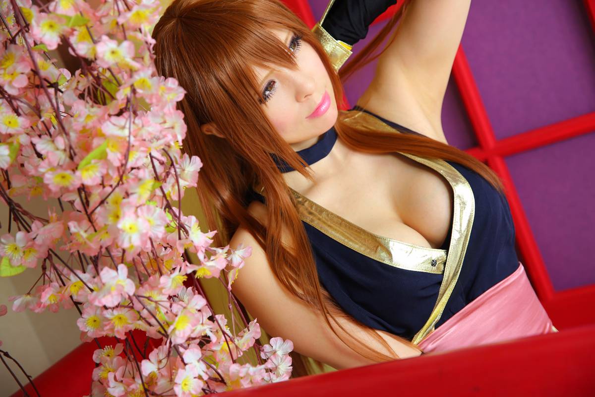 [Chế độ Ema] Kasumi Extreme Dead hoặc Alive