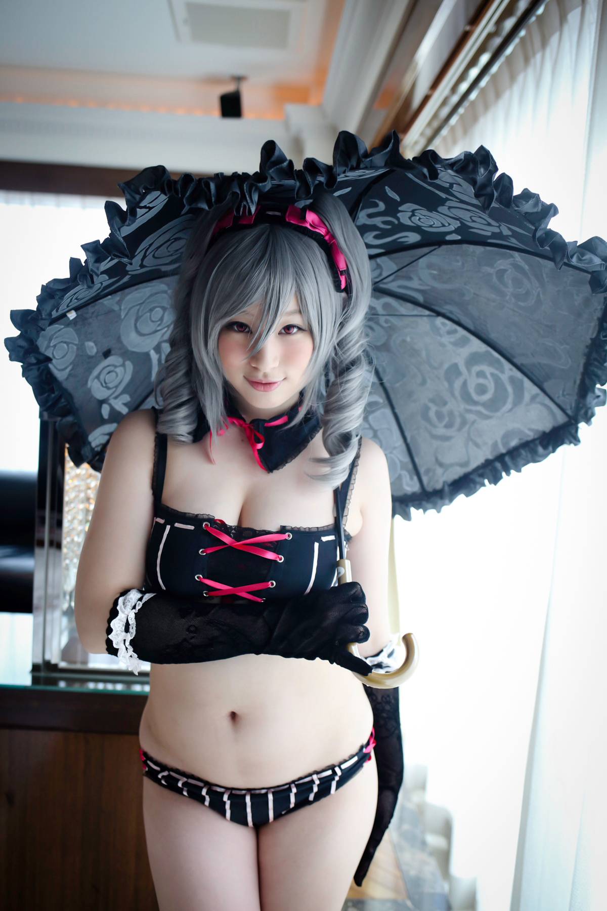 [Bảy chị em] tử cung quý giá của Ranko được biến thành một nhà vệ sinh tinh dịch.