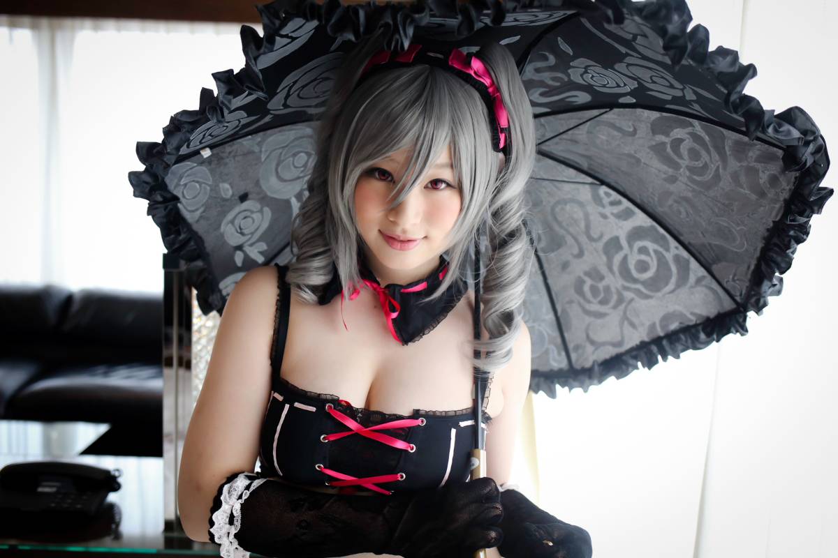 [Bảy chị em] tử cung quý giá của Ranko được biến thành một nhà vệ sinh tinh dịch.