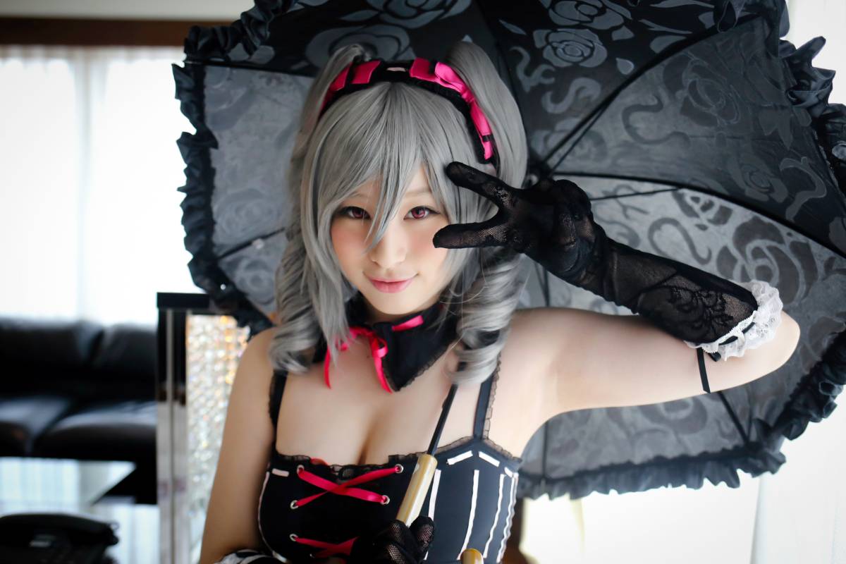 [Bảy chị em] tử cung quý giá của Ranko được biến thành một nhà vệ sinh tinh dịch.