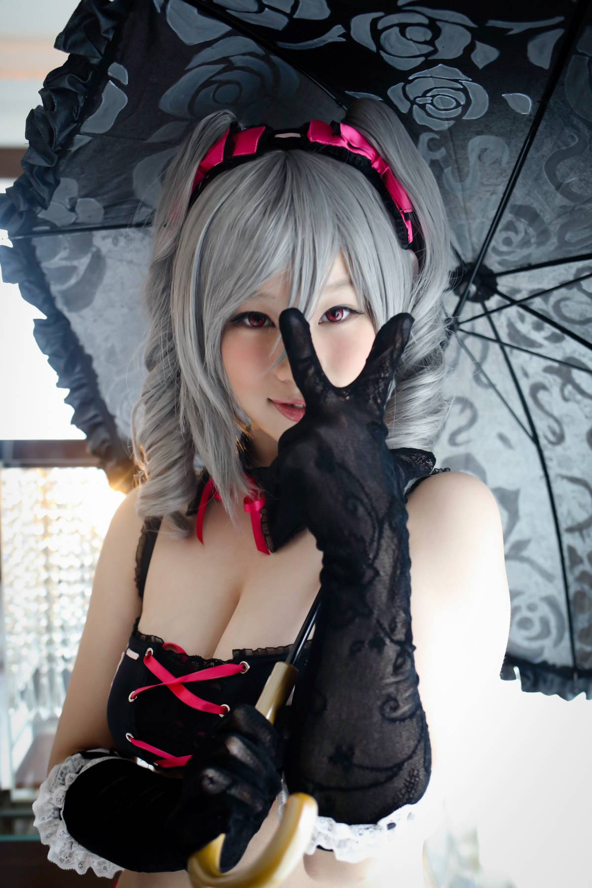 [Bảy chị em] tử cung quý giá của Ranko được biến thành một nhà vệ sinh tinh dịch.