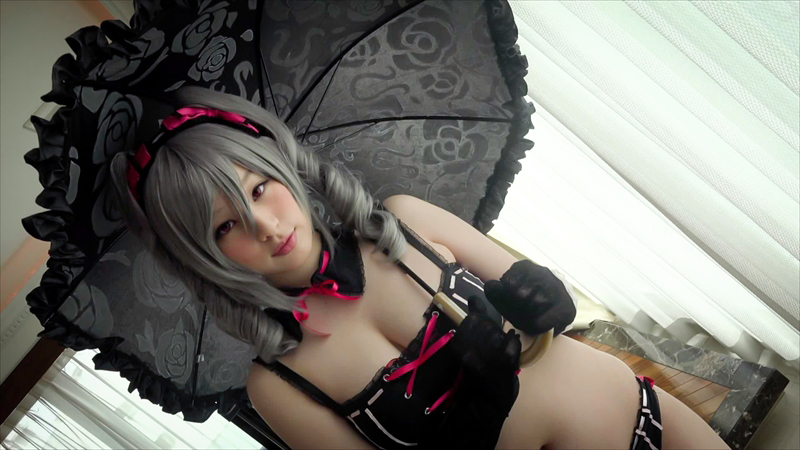 [Bảy chị em] tử cung quý giá của Ranko được biến thành một nhà vệ sinh tinh dịch.