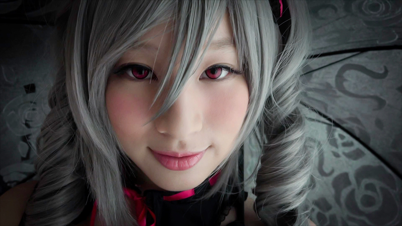 [Bảy chị em] tử cung quý giá của Ranko được biến thành một nhà vệ sinh tinh dịch.