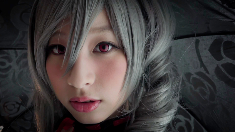 [Bảy chị em] tử cung quý giá của Ranko được biến thành một nhà vệ sinh tinh dịch.