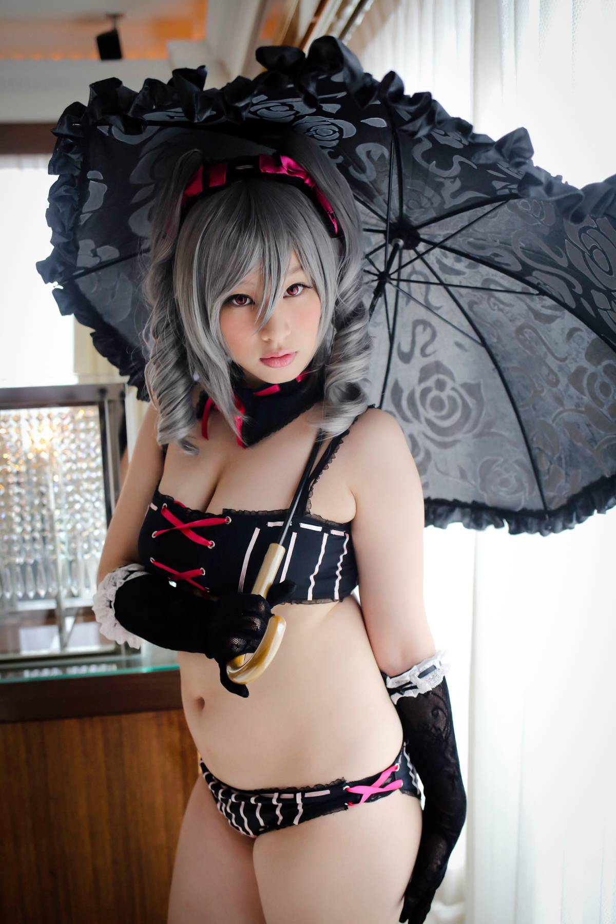 [Bảy chị em] tử cung quý giá của Ranko được biến thành một nhà vệ sinh tinh dịch.