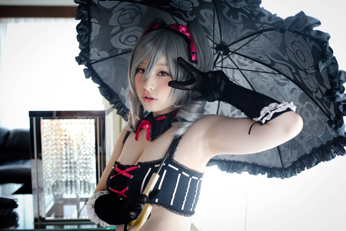 [Bảy chị em] tử cung quý giá của Ranko được biến thành một nhà vệ sinh tinh dịch.