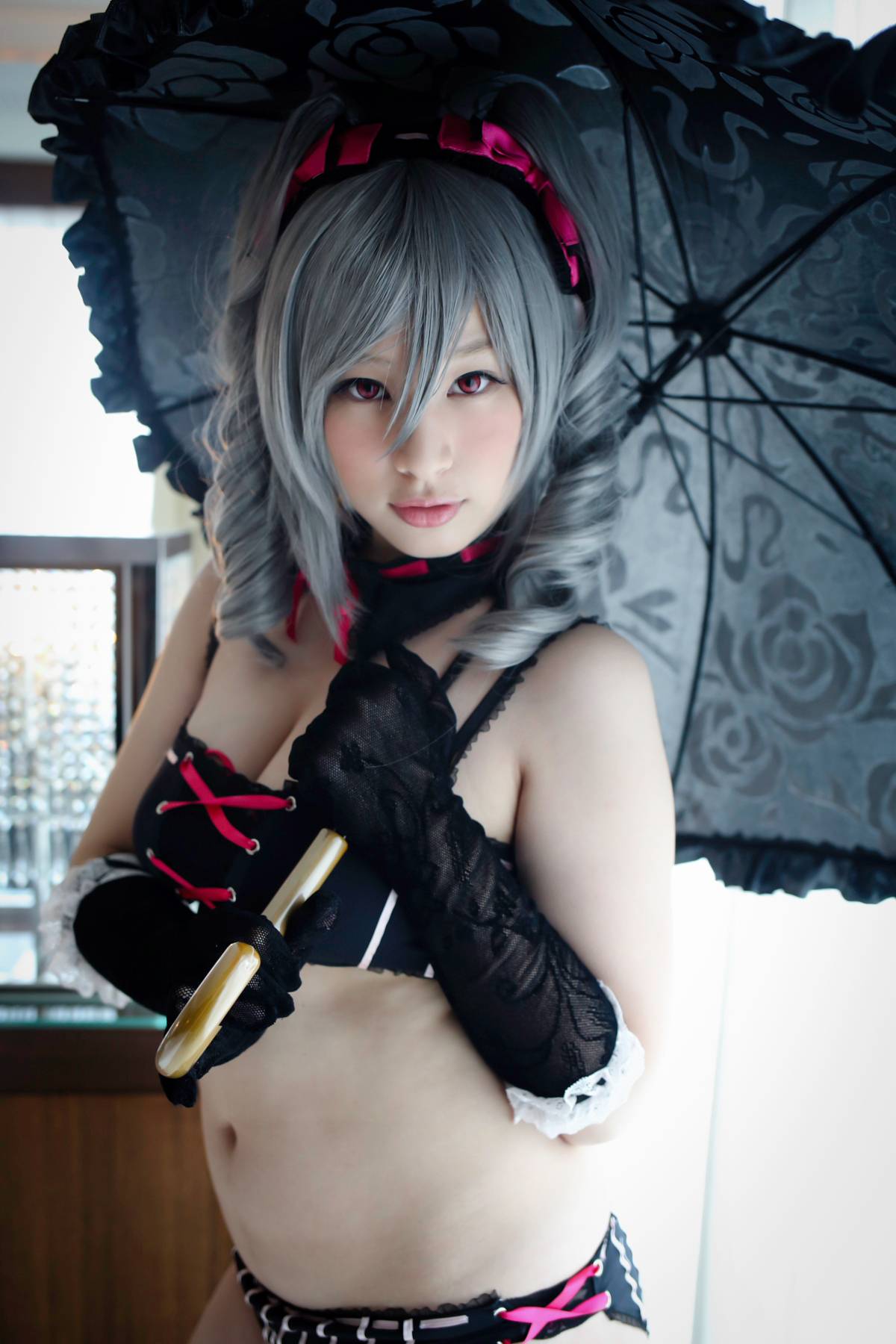 [Bảy chị em] tử cung quý giá của Ranko được biến thành một nhà vệ sinh tinh dịch.