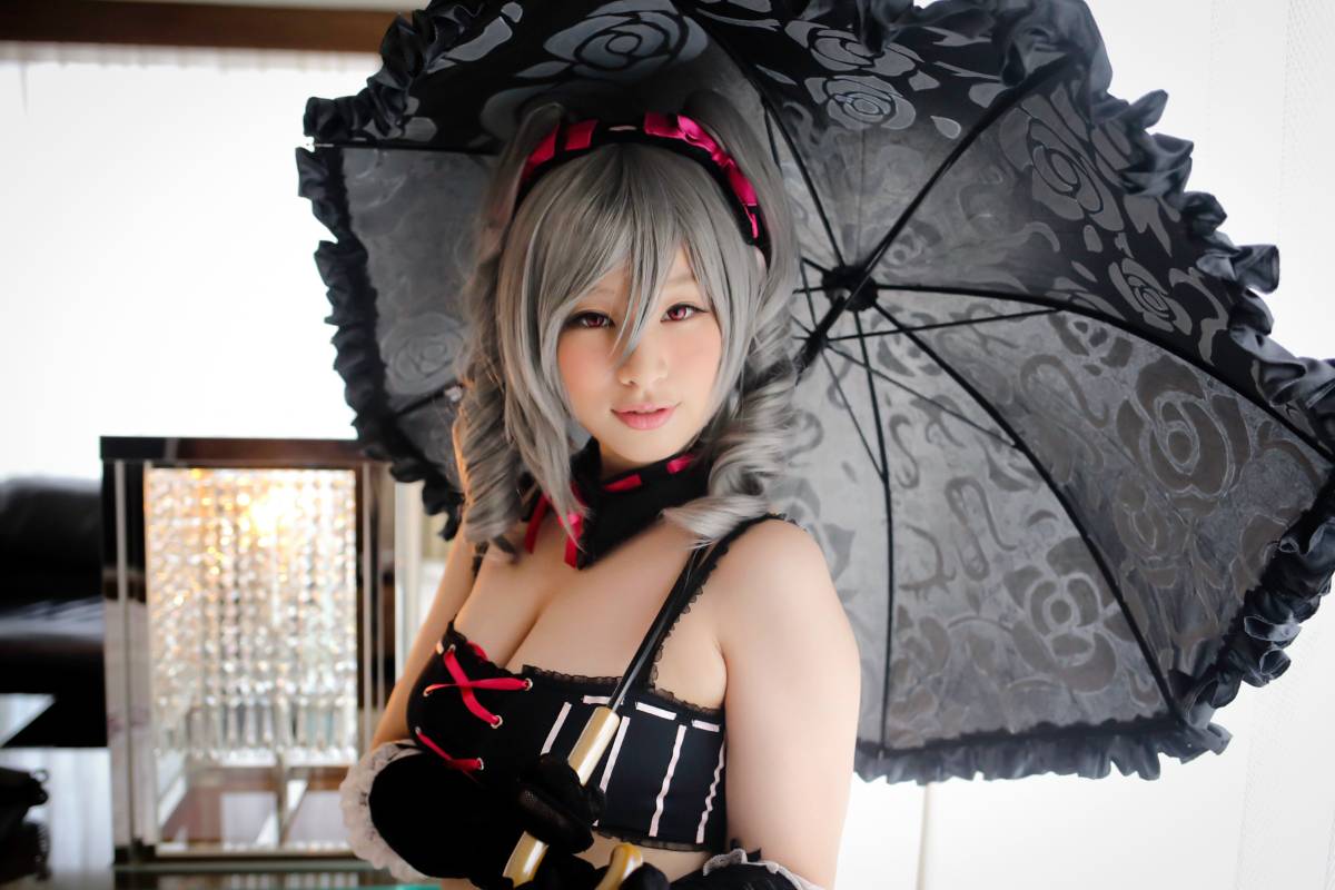 [Bảy chị em] tử cung quý giá của Ranko được biến thành một nhà vệ sinh tinh dịch.