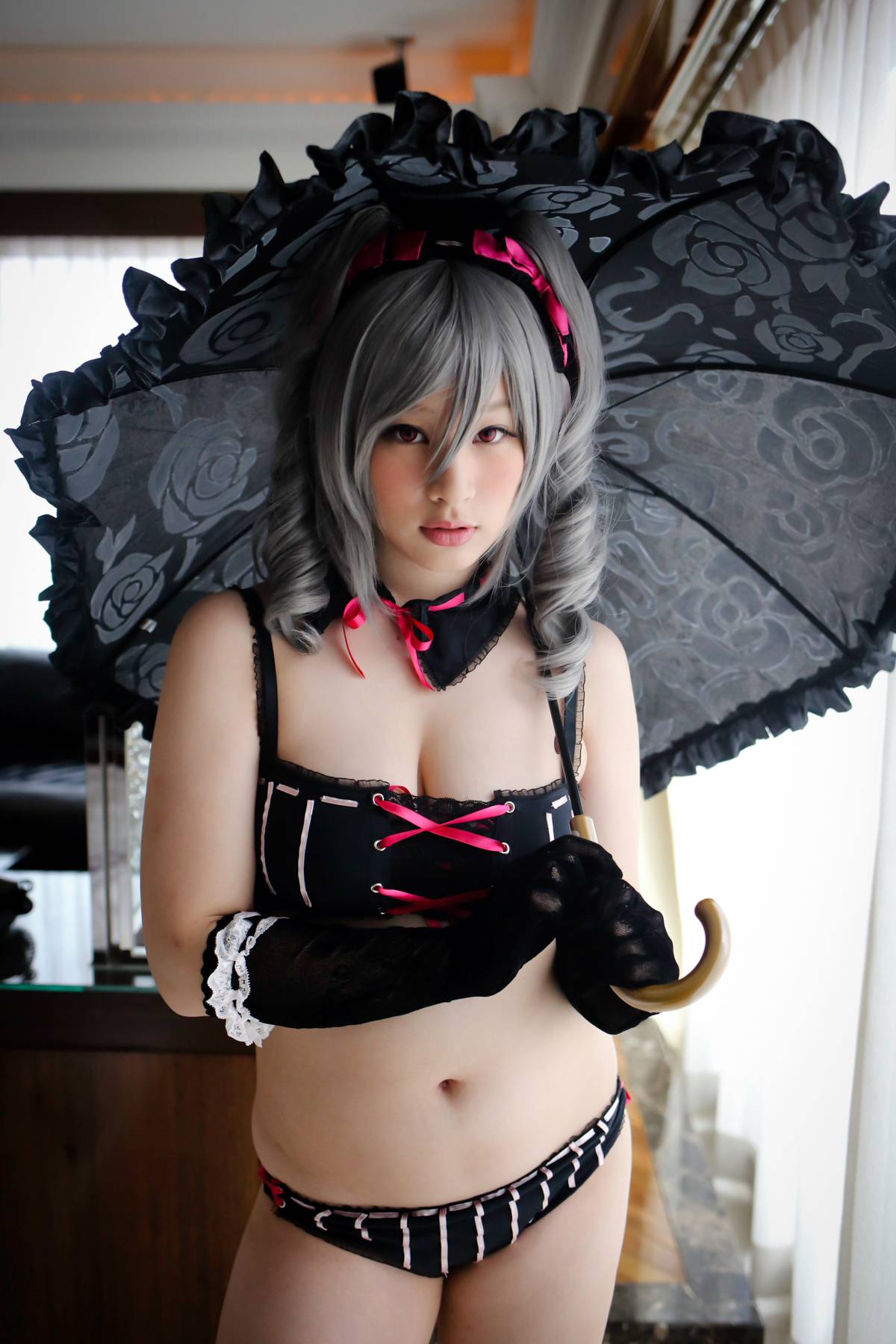 [Bảy chị em] tử cung quý giá của Ranko được biến thành một nhà vệ sinh tinh dịch.