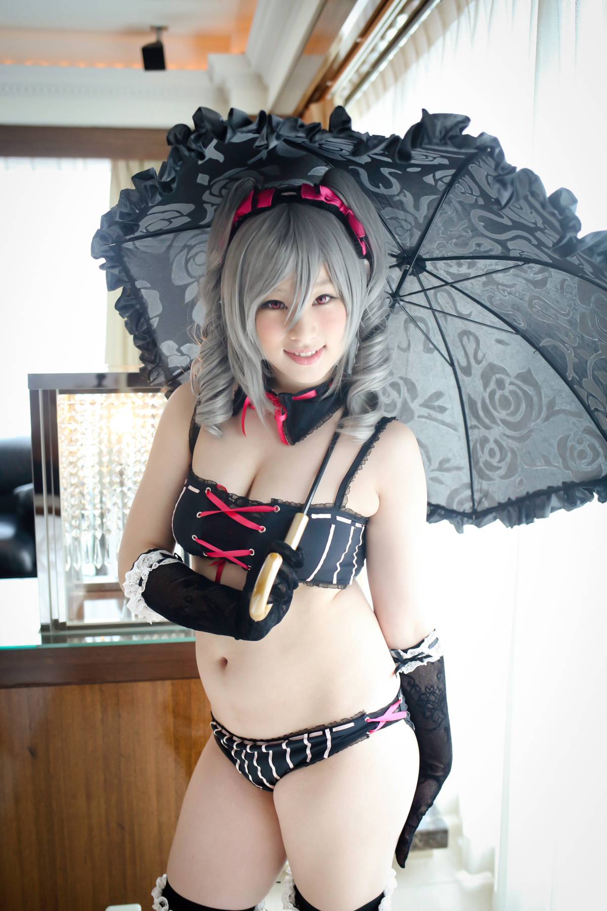 [Bảy chị em] tử cung quý giá của Ranko được biến thành một nhà vệ sinh tinh dịch.