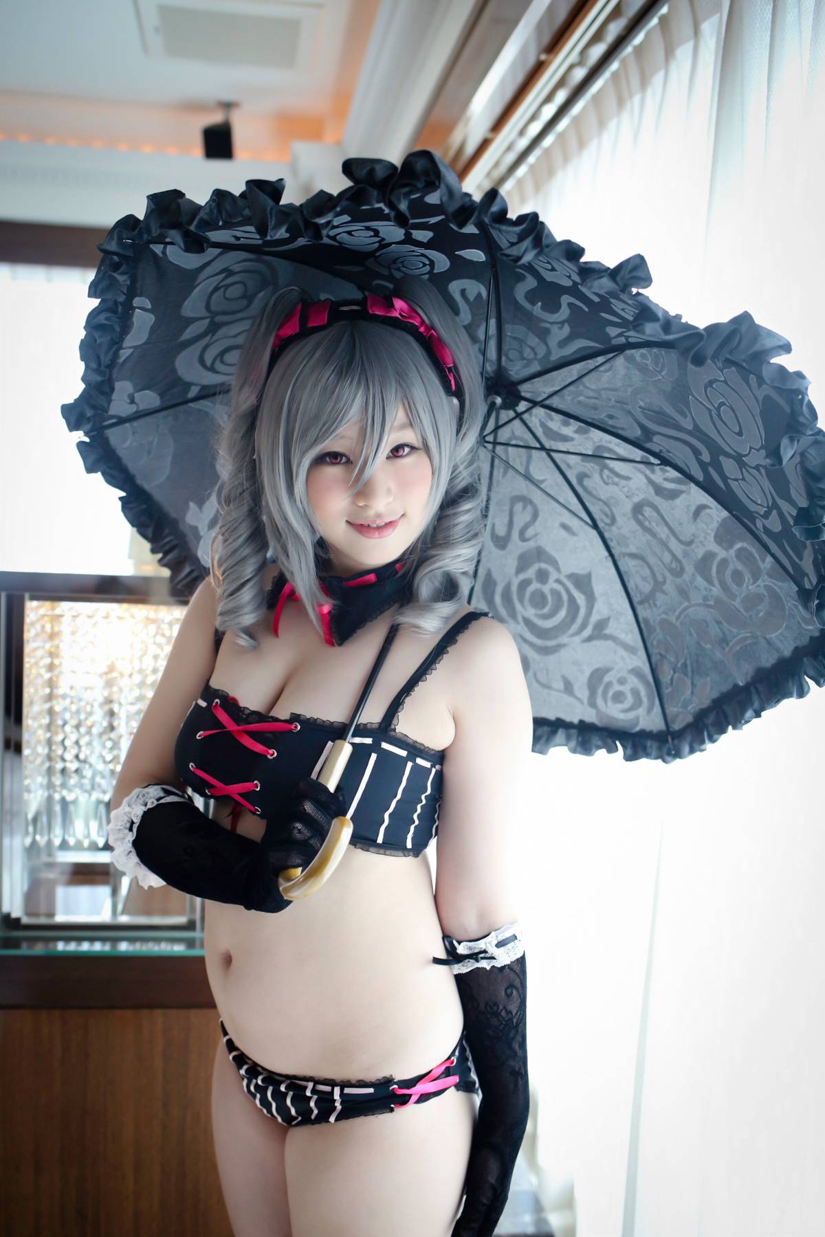 [Bảy chị em] tử cung quý giá của Ranko được biến thành một nhà vệ sinh tinh dịch.