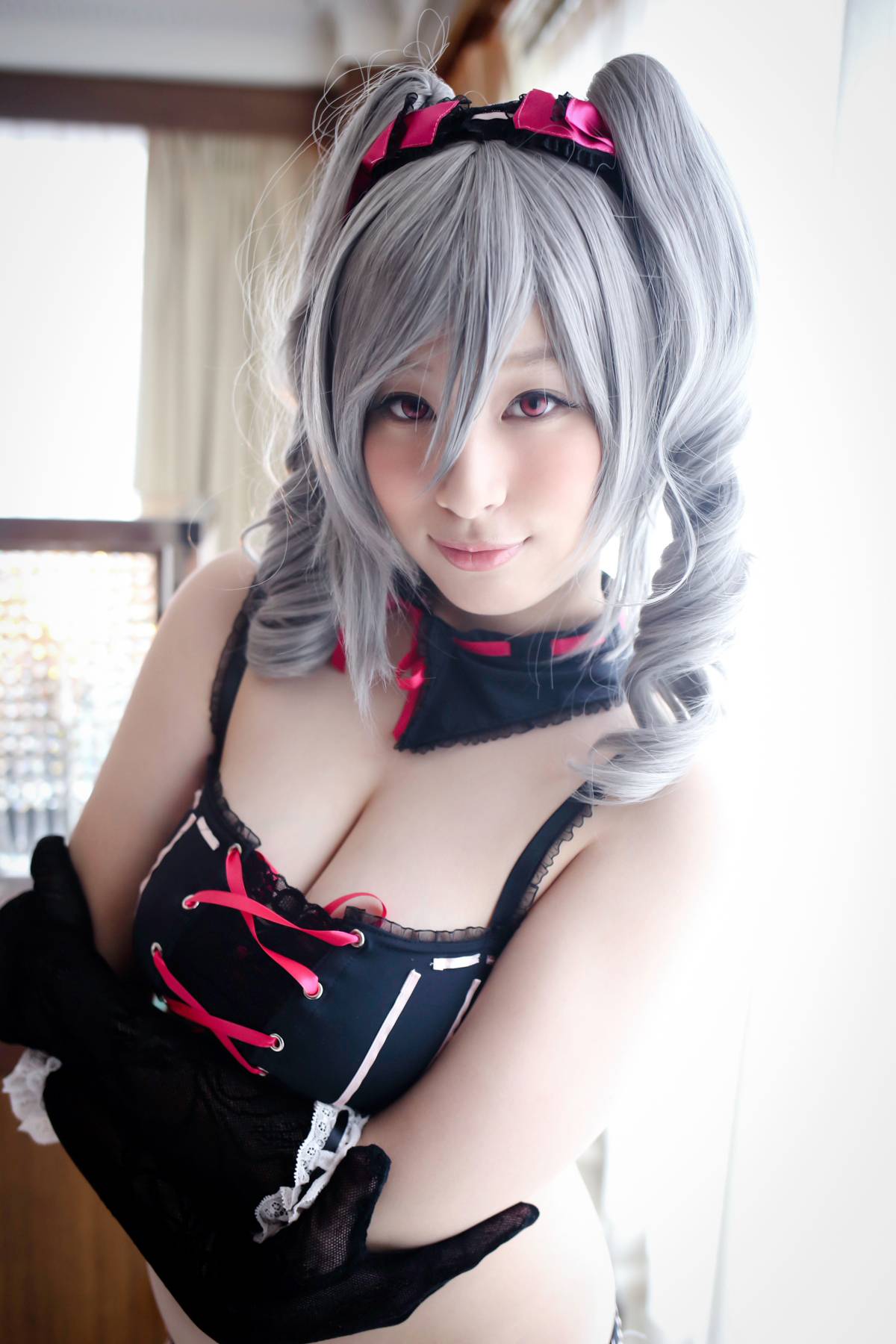 [Bảy chị em] tử cung quý giá của Ranko được biến thành một nhà vệ sinh tinh dịch.