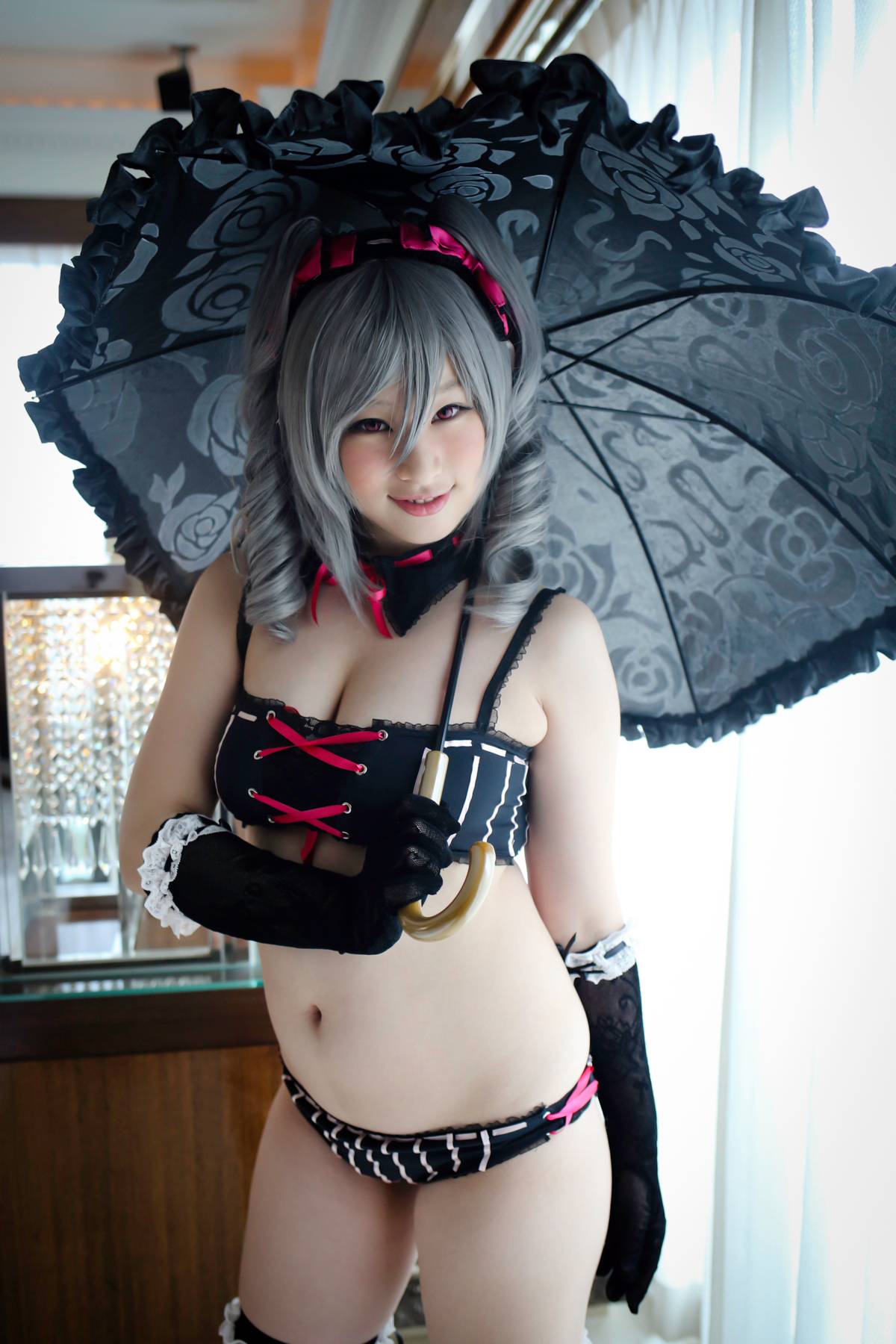 [Bảy chị em] tử cung quý giá của Ranko được biến thành một nhà vệ sinh tinh dịch.