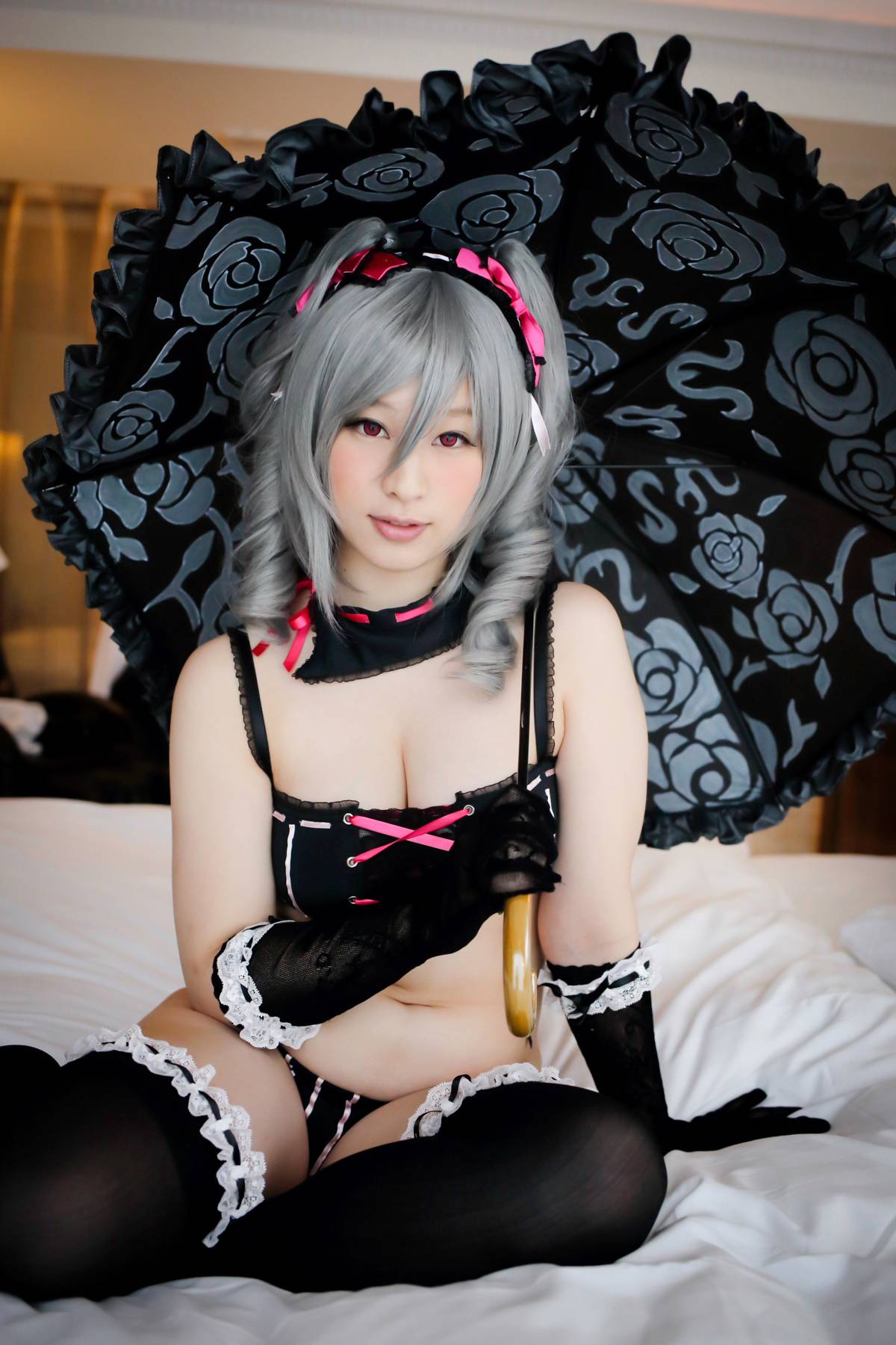 [Bảy chị em] tử cung quý giá của Ranko được biến thành một nhà vệ sinh tinh dịch.