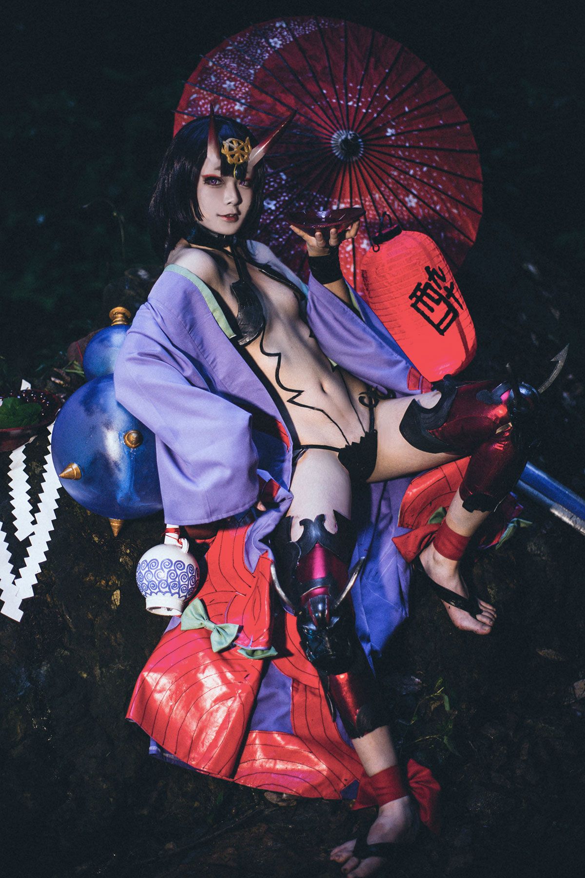 "Số phận Grand Ordert" là một cậu bé độc hại, ma thuật, một cậu bé độc hại,