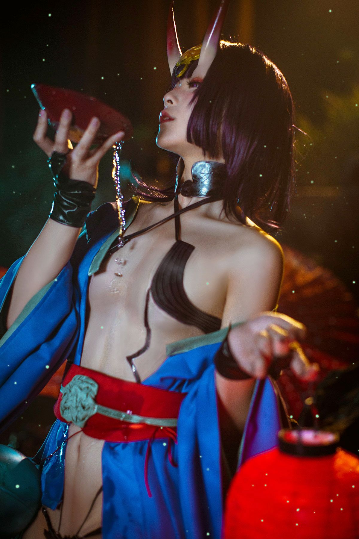 "Số phận Grand Ordert" là một cậu bé độc hại, ma thuật, một cậu bé độc hại,