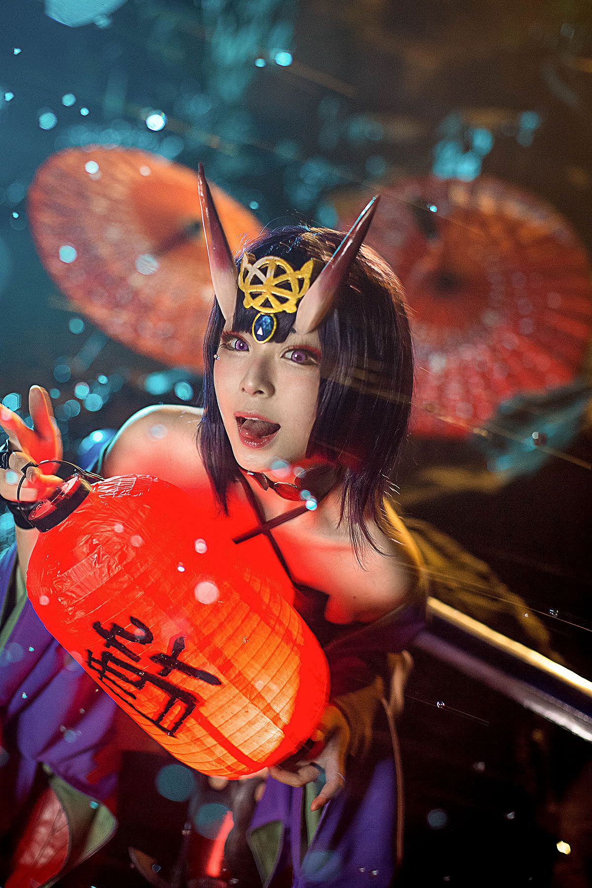 "Số phận Grand Ordert" là một cậu bé độc hại, ma thuật, một cậu bé độc hại,