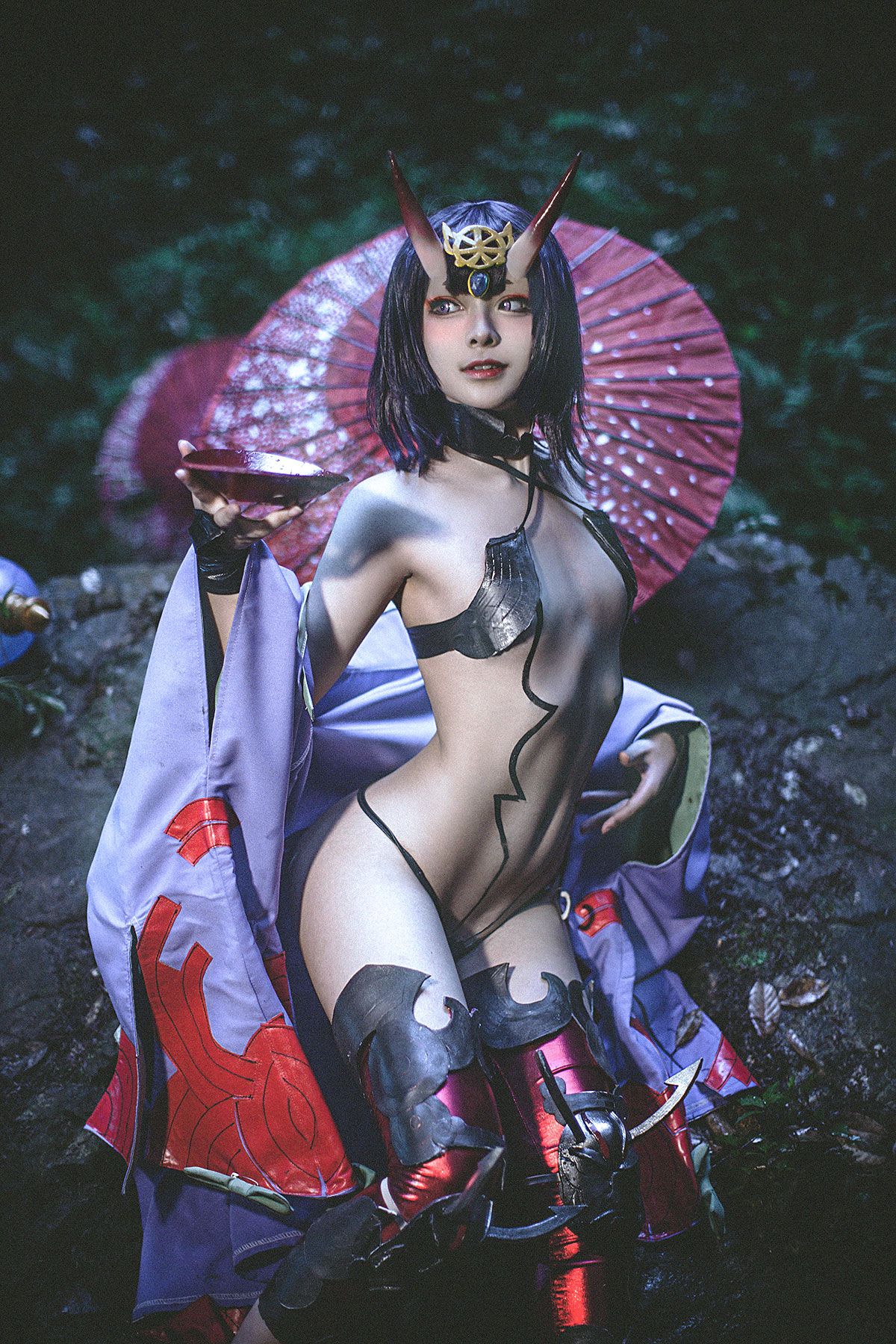 "Số phận Grand Ordert" là một cậu bé độc hại, ma thuật, một cậu bé độc hại,