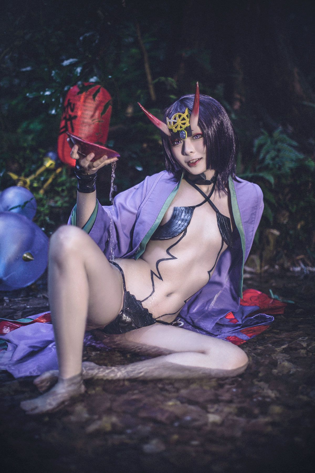 "Số phận Grand Ordert" là một cậu bé độc hại, ma thuật, một cậu bé độc hại,